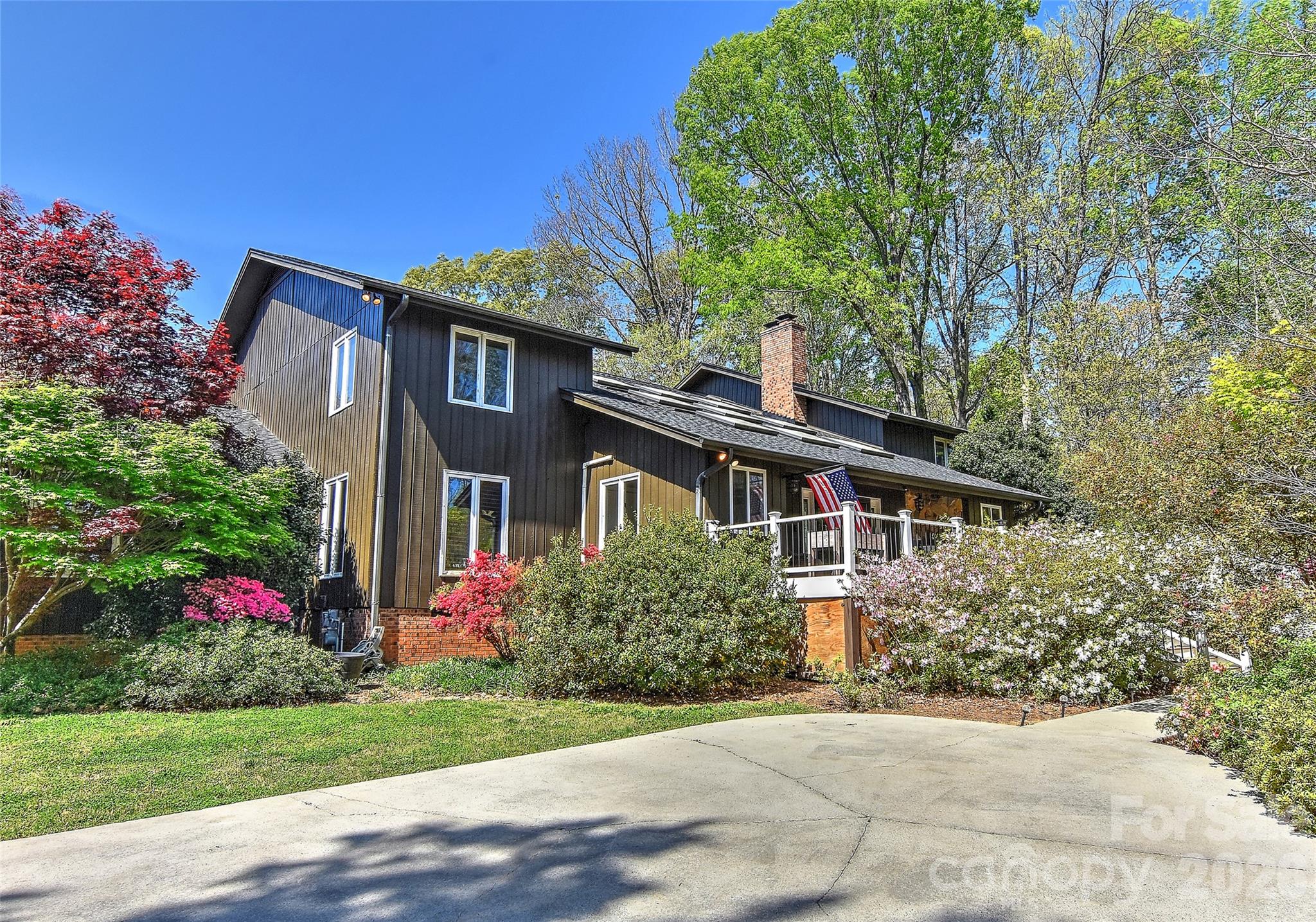 3329 Rusty Court — Charlotte