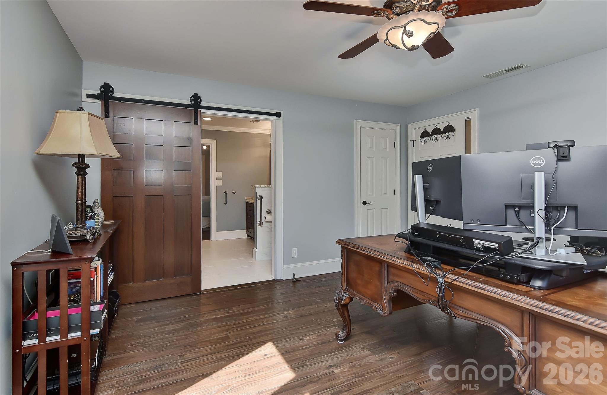 3329 Rusty Court — Charlotte