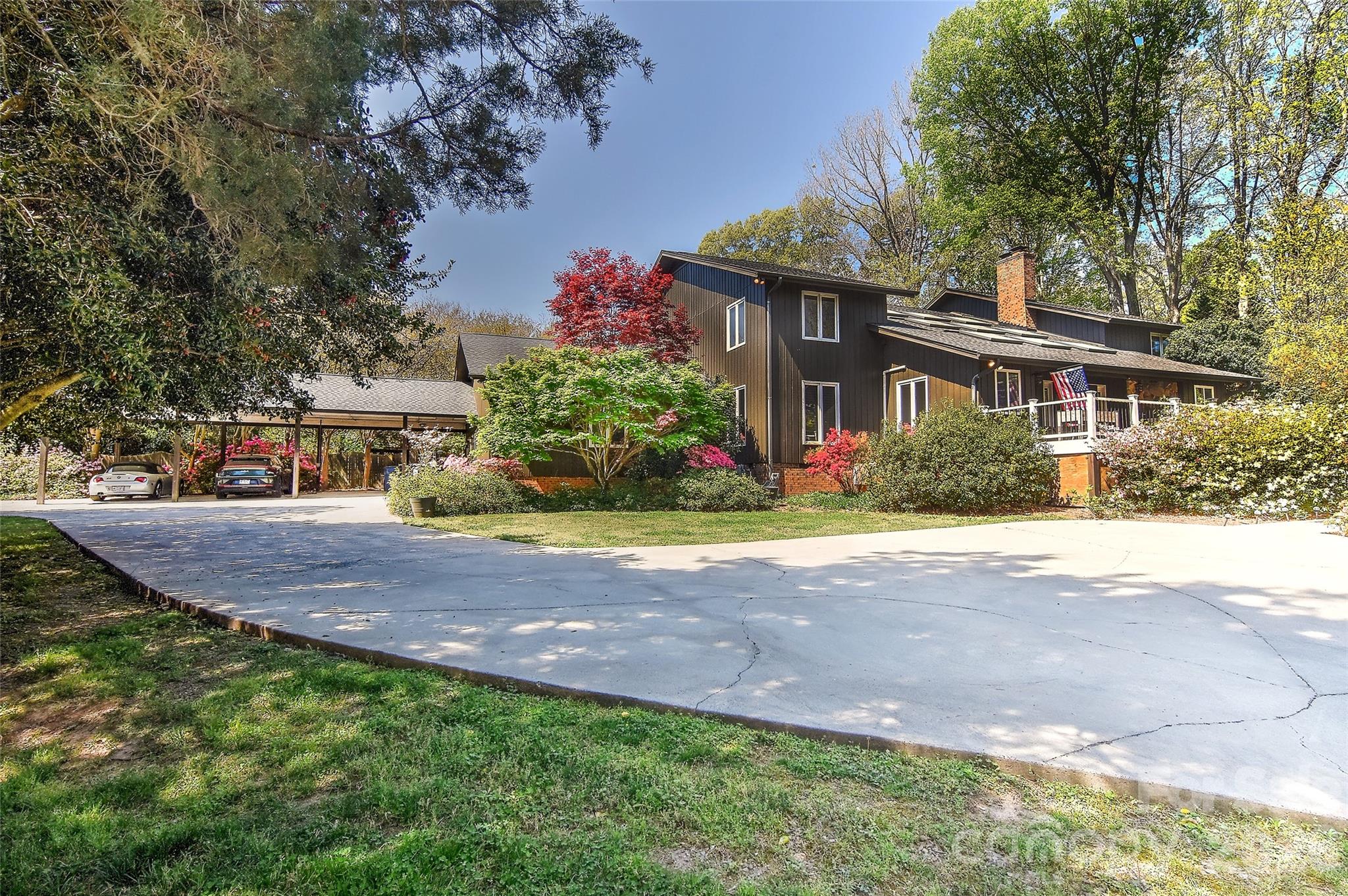 3329 Rusty Court — Charlotte