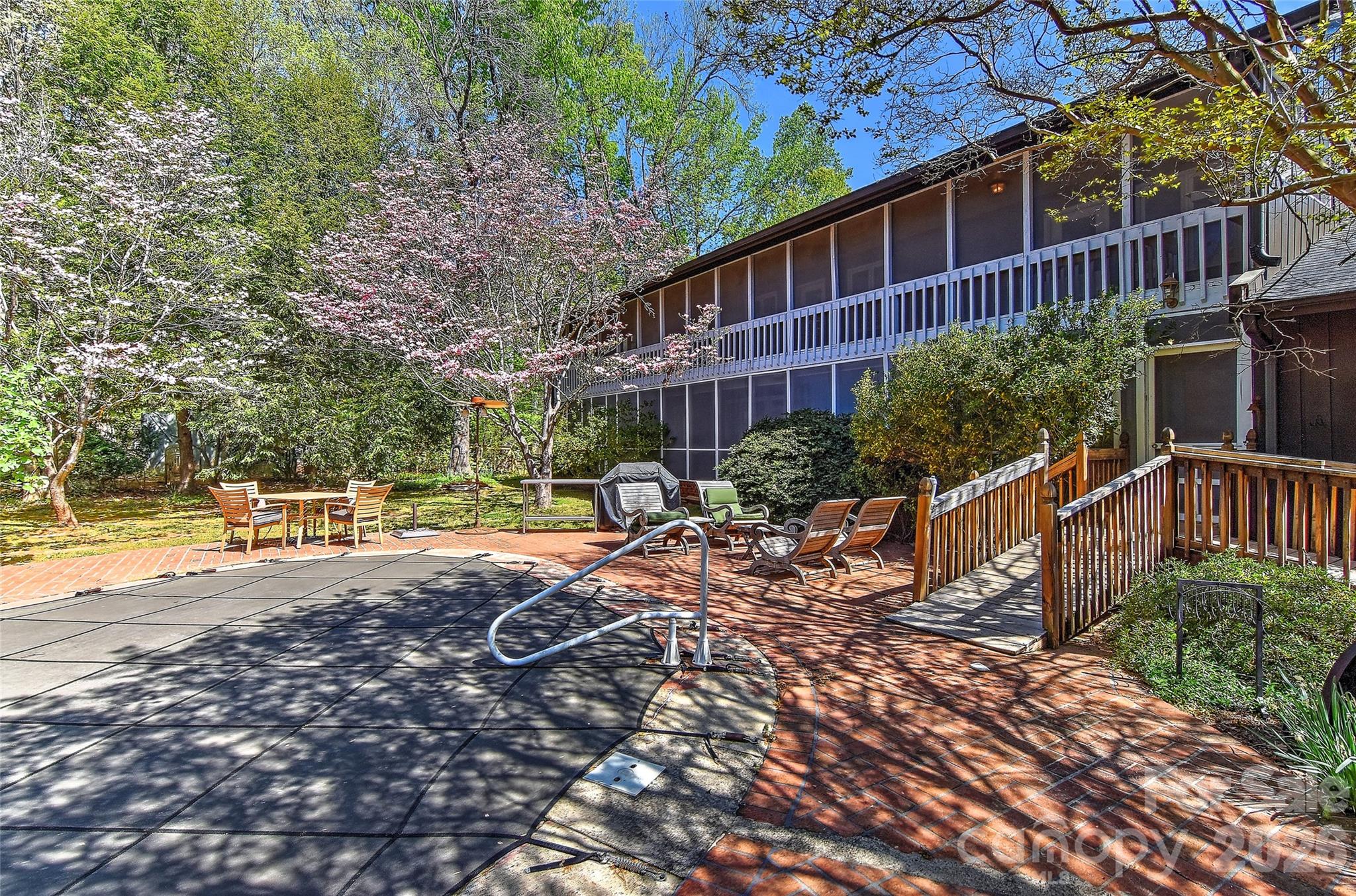3329 Rusty Court — Charlotte