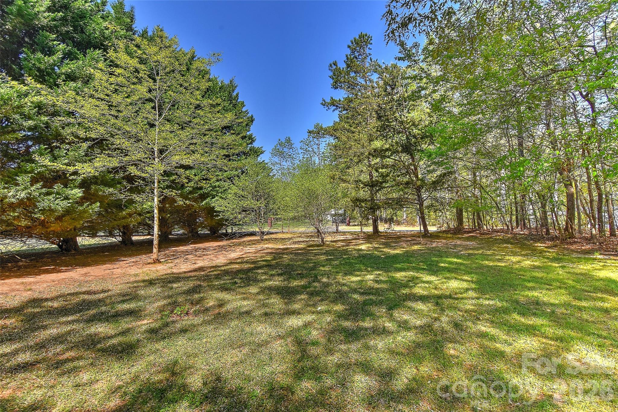 3329 Rusty Court — Charlotte