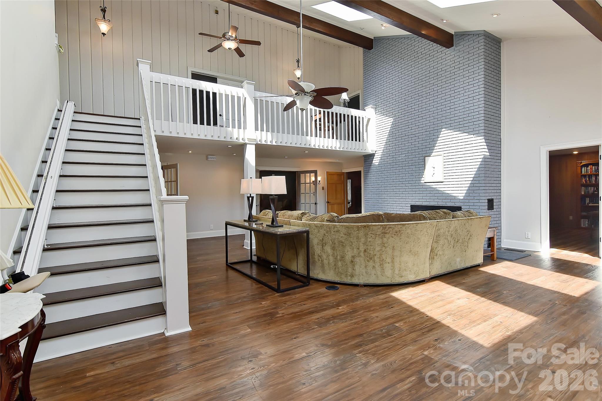 3329 Rusty Court — Charlotte