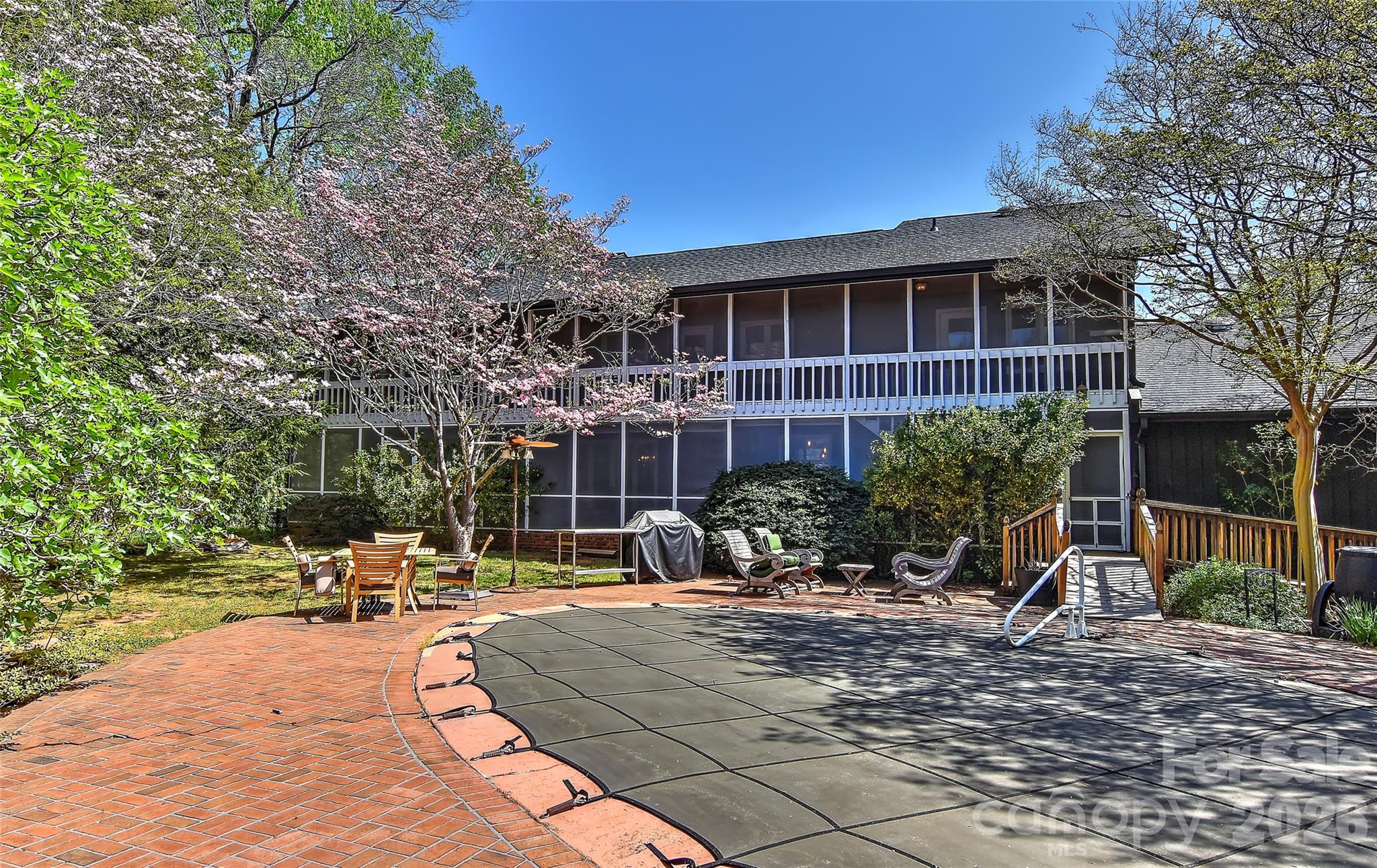 3329 Rusty Court — Charlotte