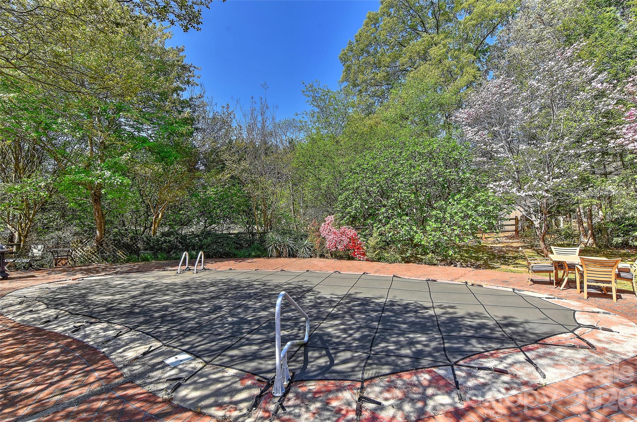 3329 Rusty Court — Charlotte
