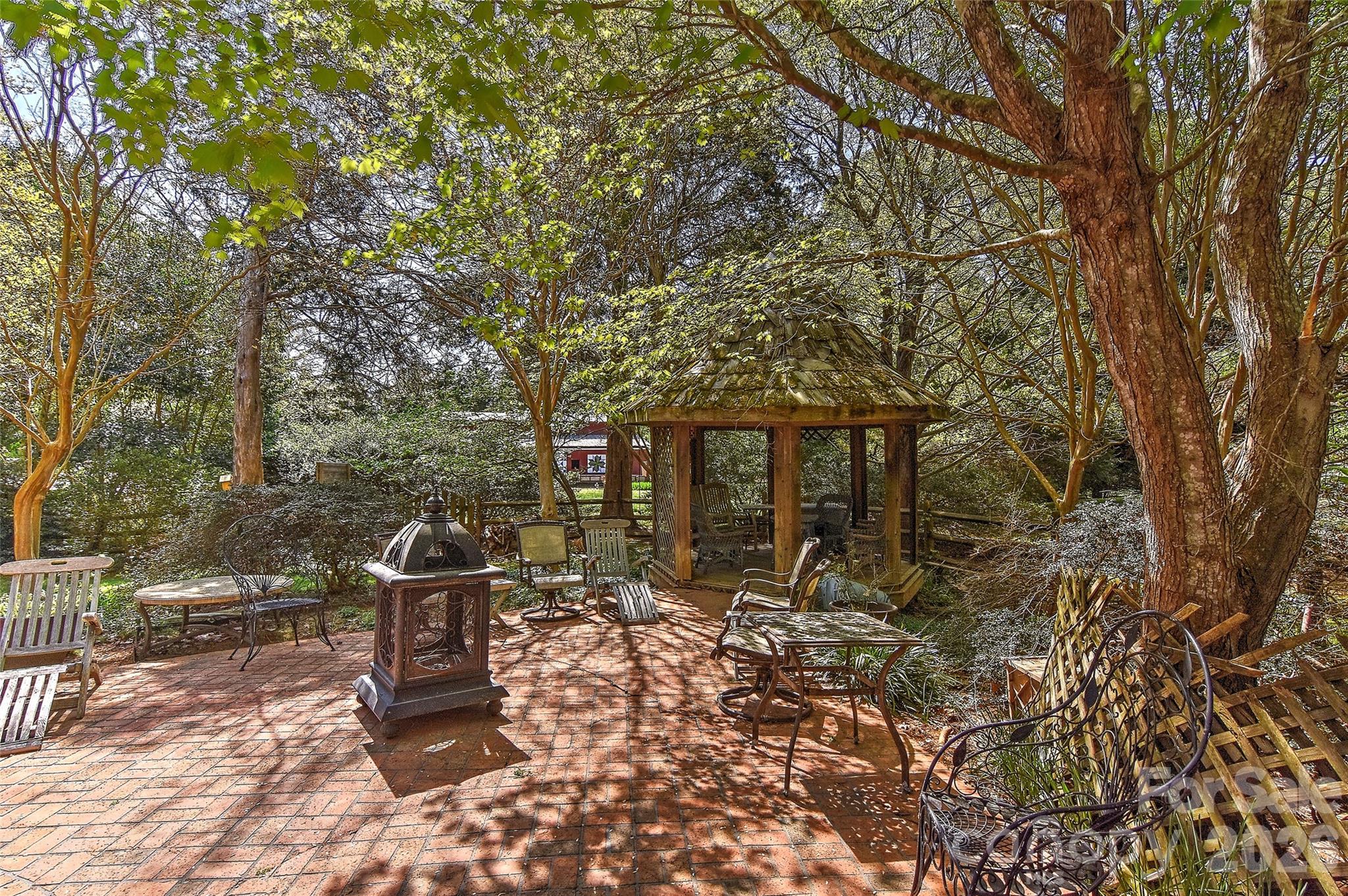 3329 Rusty Court — Charlotte