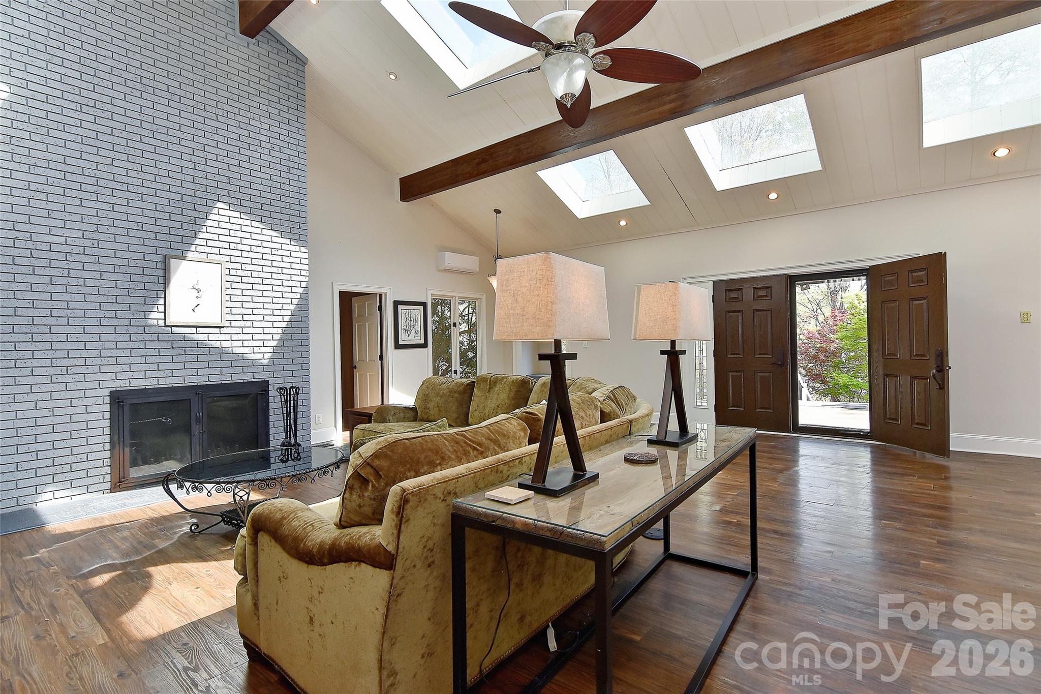 3329 Rusty Court — Charlotte