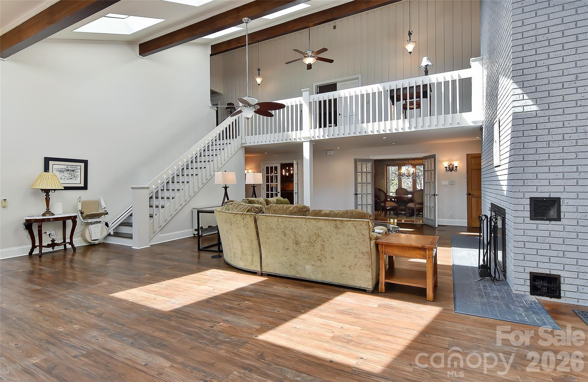3329 Rusty Court — Charlotte