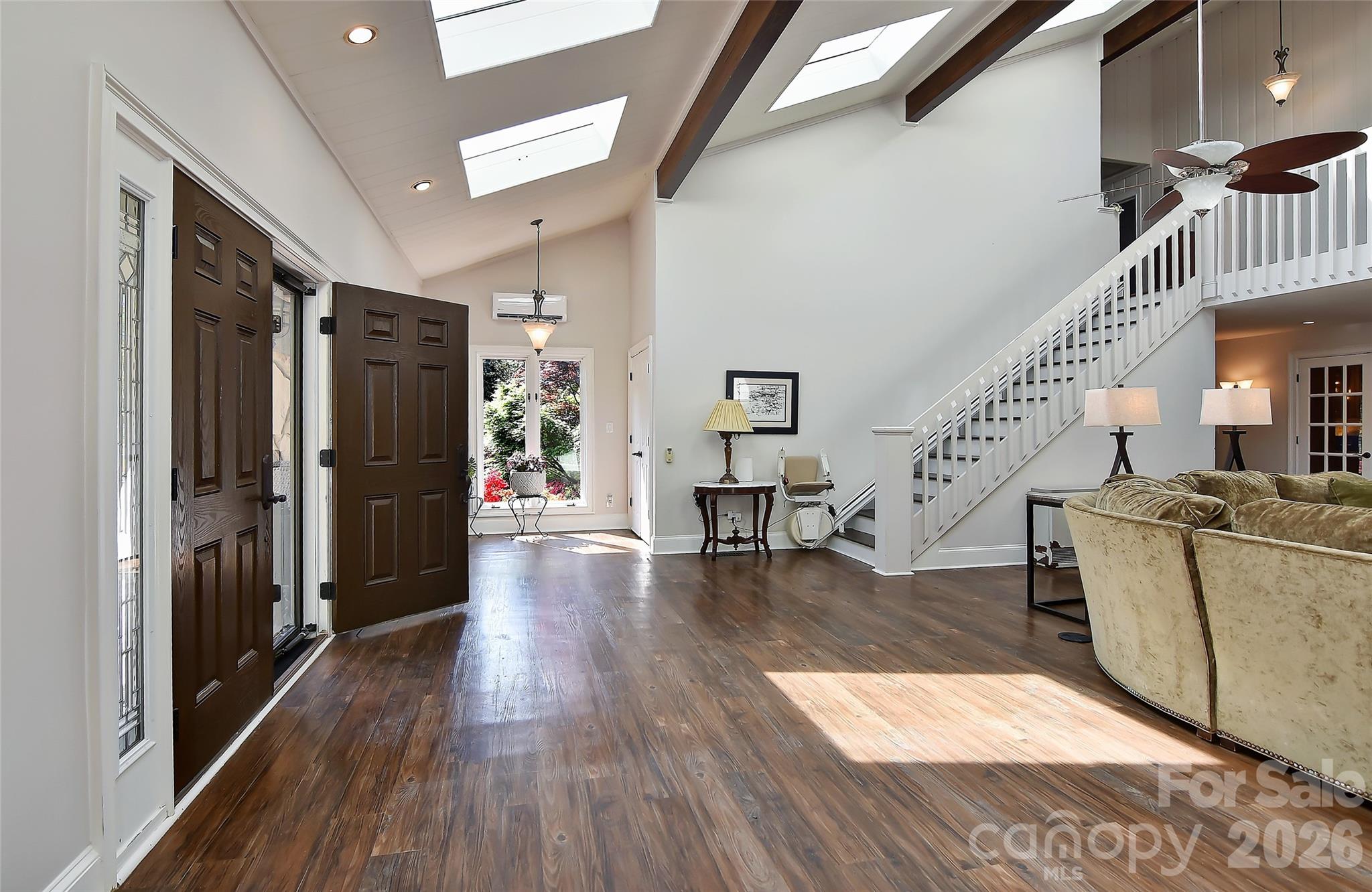 3329 Rusty Court — Charlotte