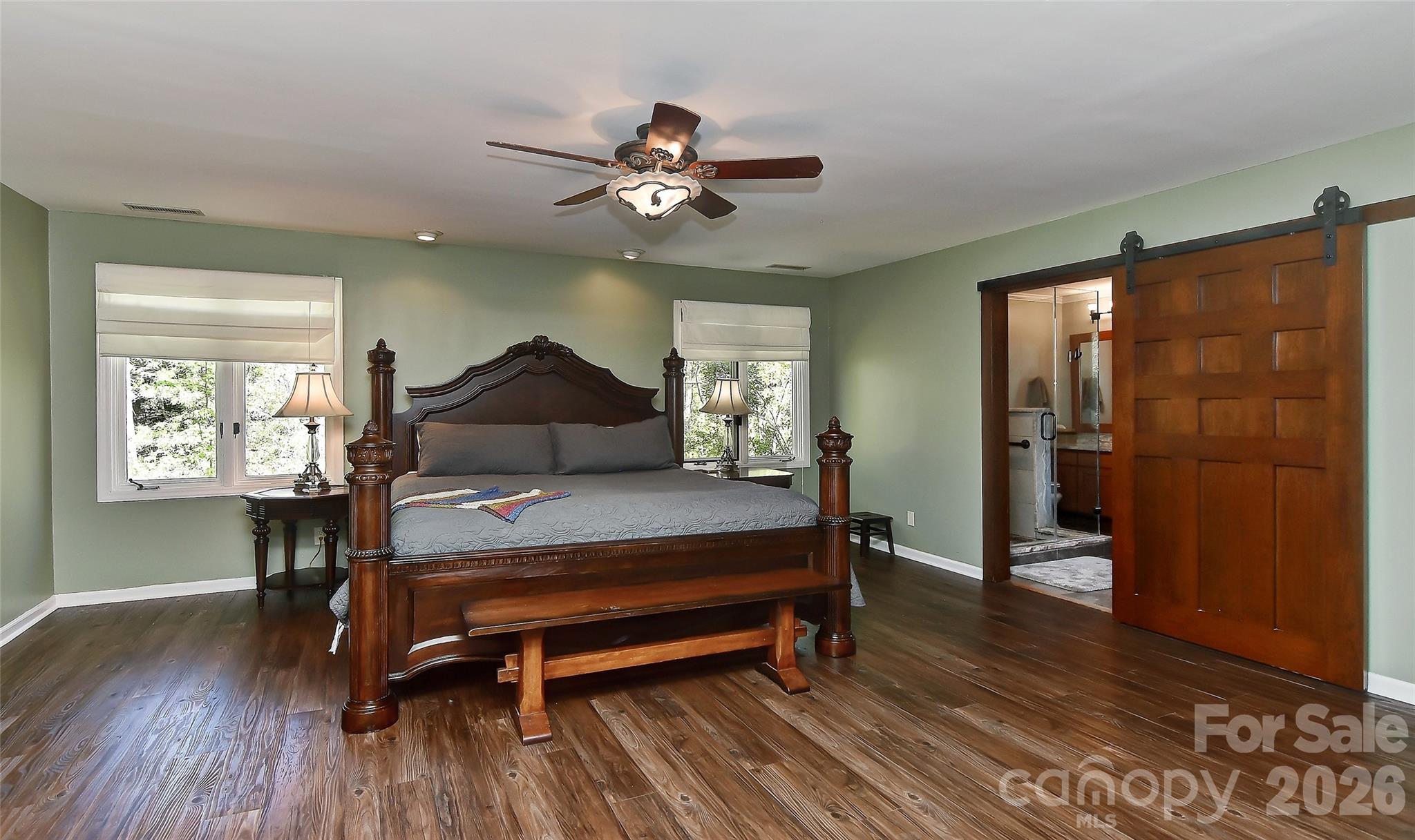 3329 Rusty Court — Charlotte