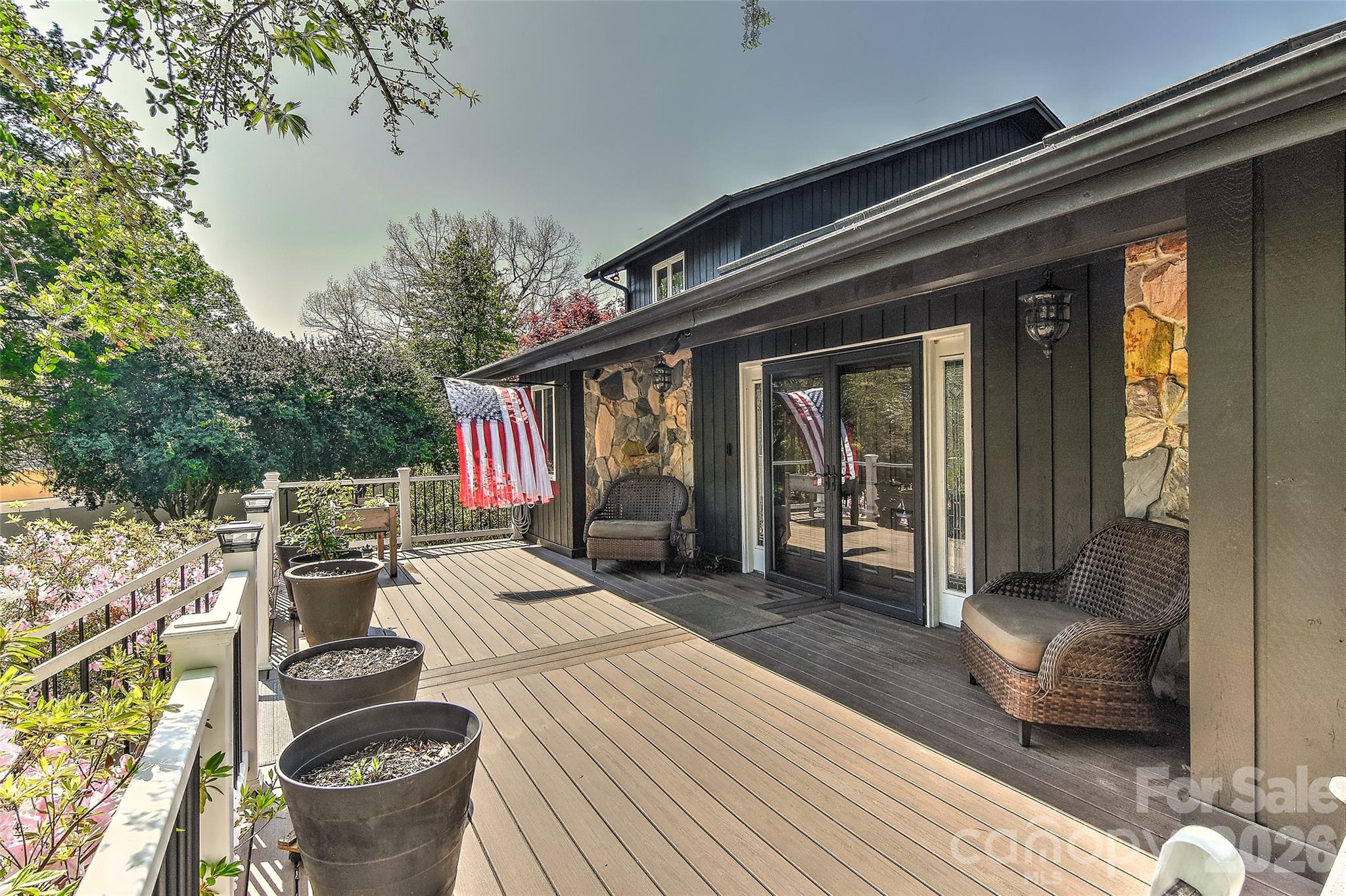 3329 Rusty Court — Charlotte