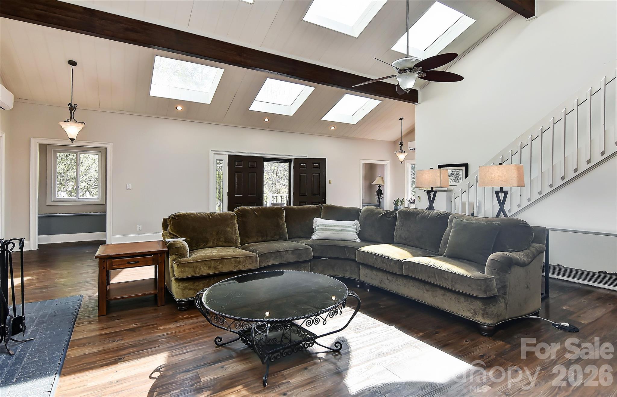 3329 Rusty Court — Charlotte
