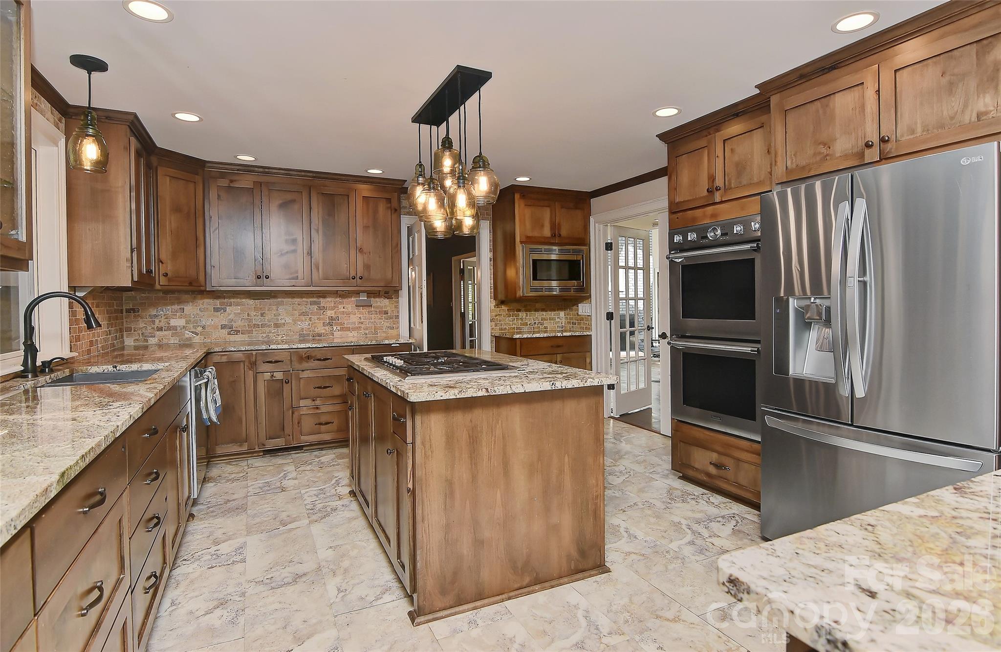 3329 Rusty Court — Charlotte