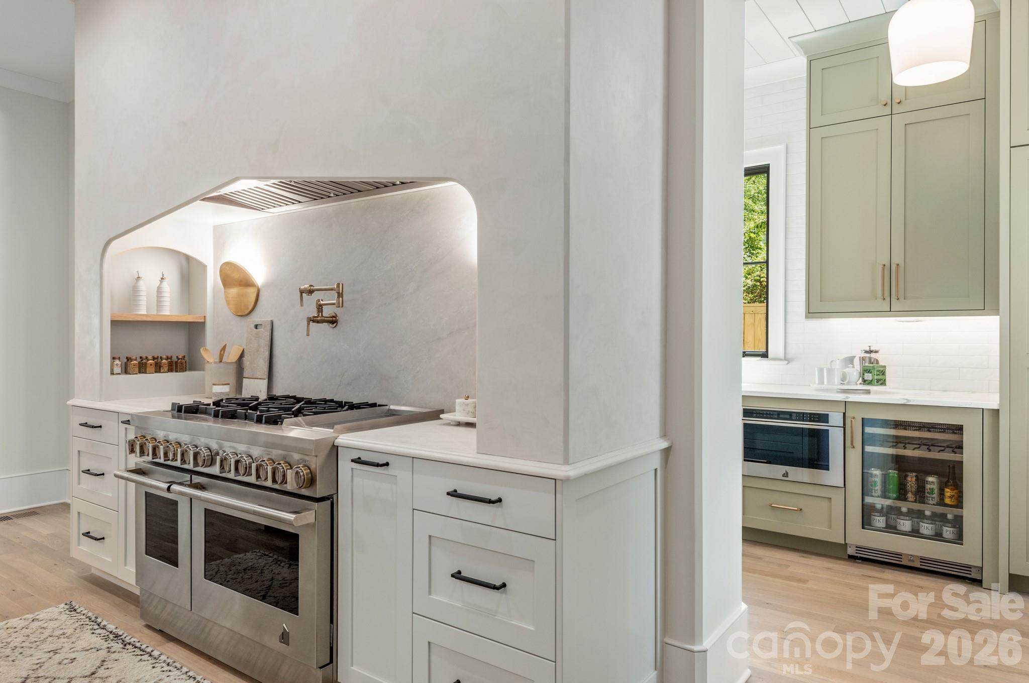4110 Melchor Avenue — Charlotte