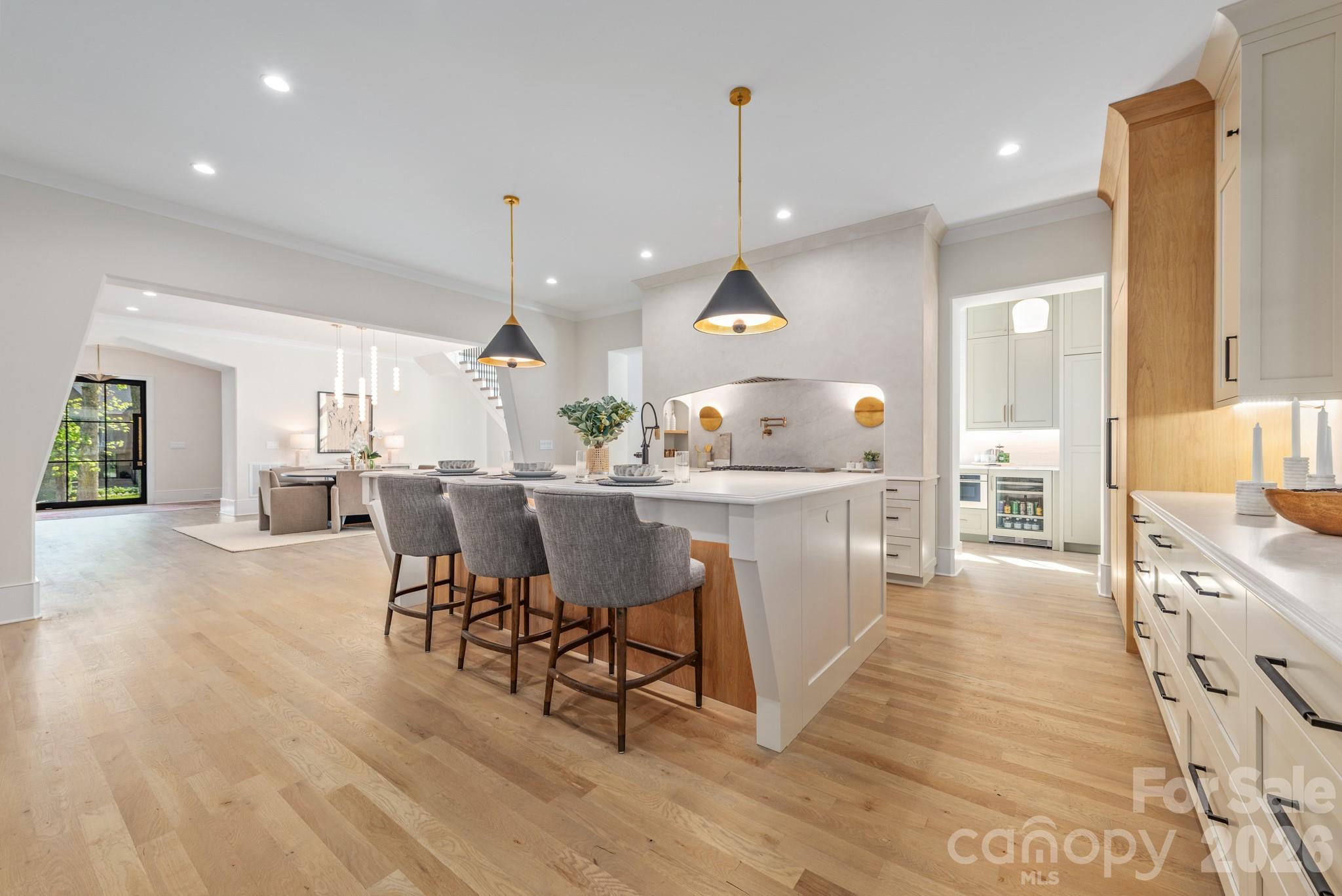 4110 Melchor Avenue — Charlotte