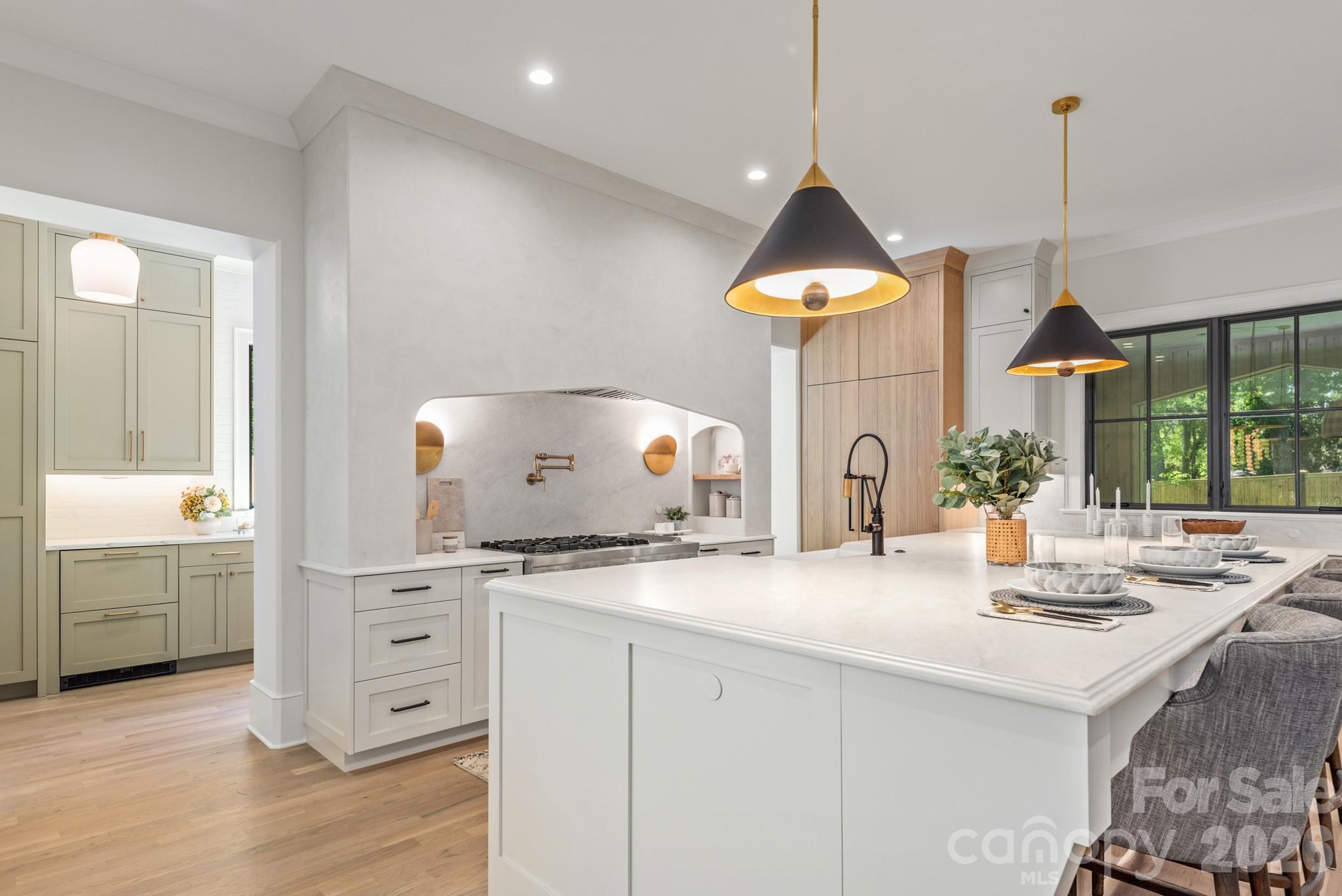 4110 Melchor Avenue — Charlotte