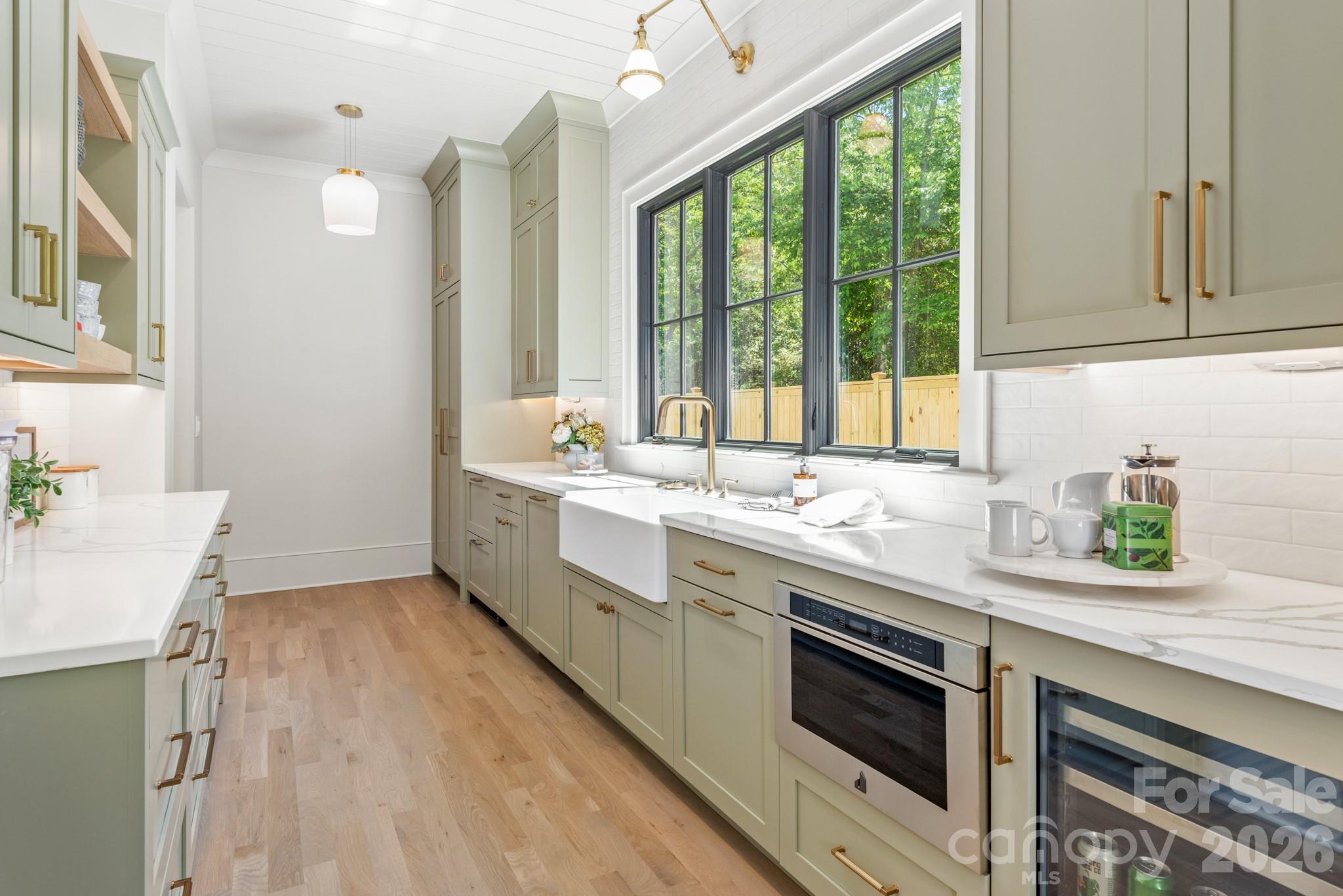 4110 Melchor Avenue — Charlotte