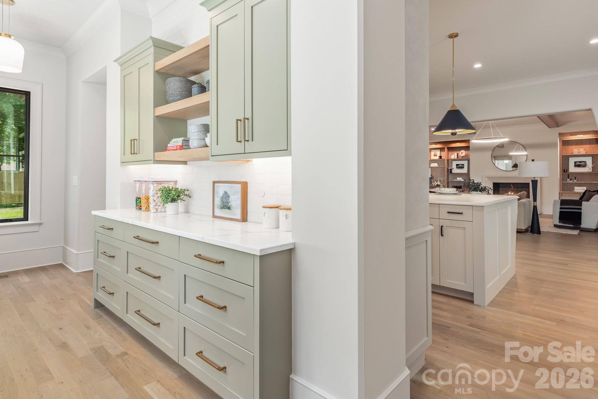 4110 Melchor Avenue — Charlotte