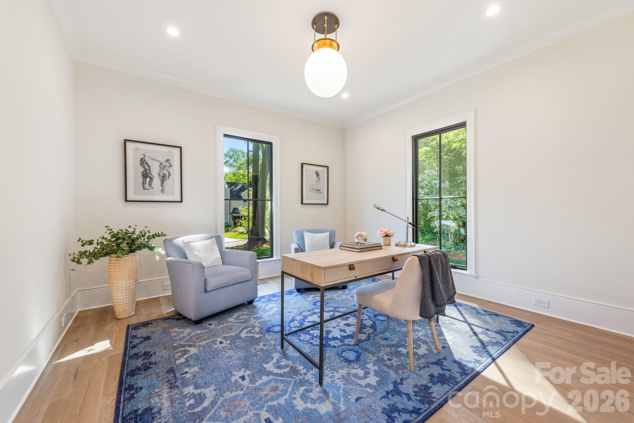 4110 Melchor Avenue — Charlotte