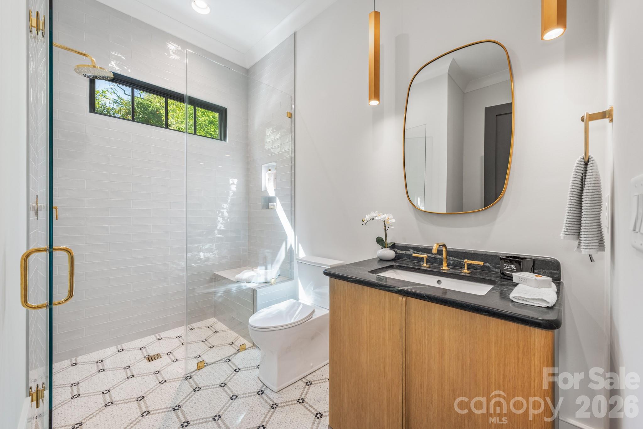 4110 Melchor Avenue — Charlotte