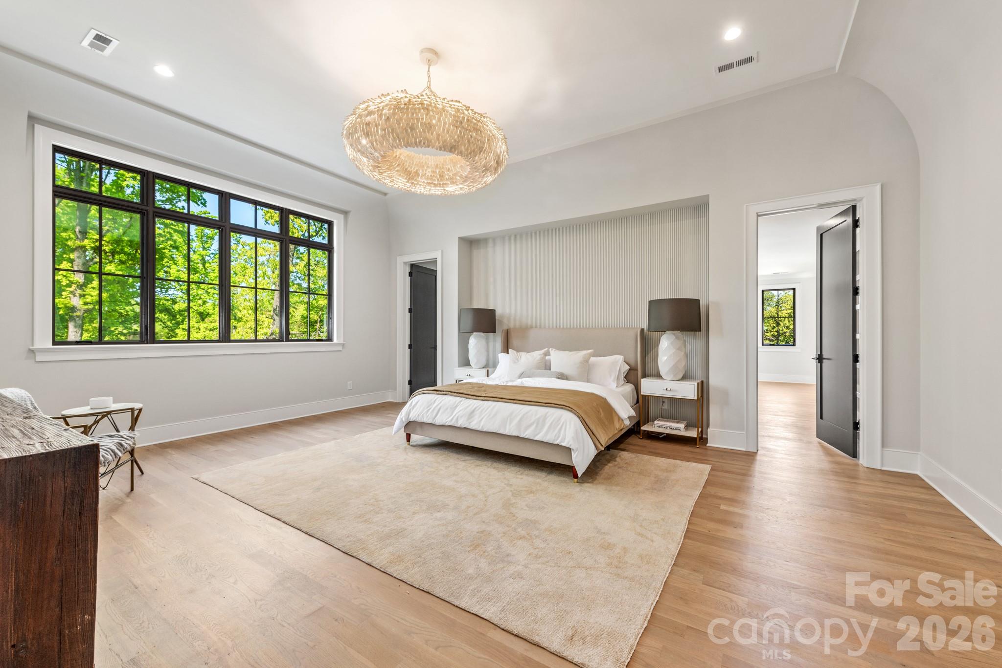 4110 Melchor Avenue — Charlotte