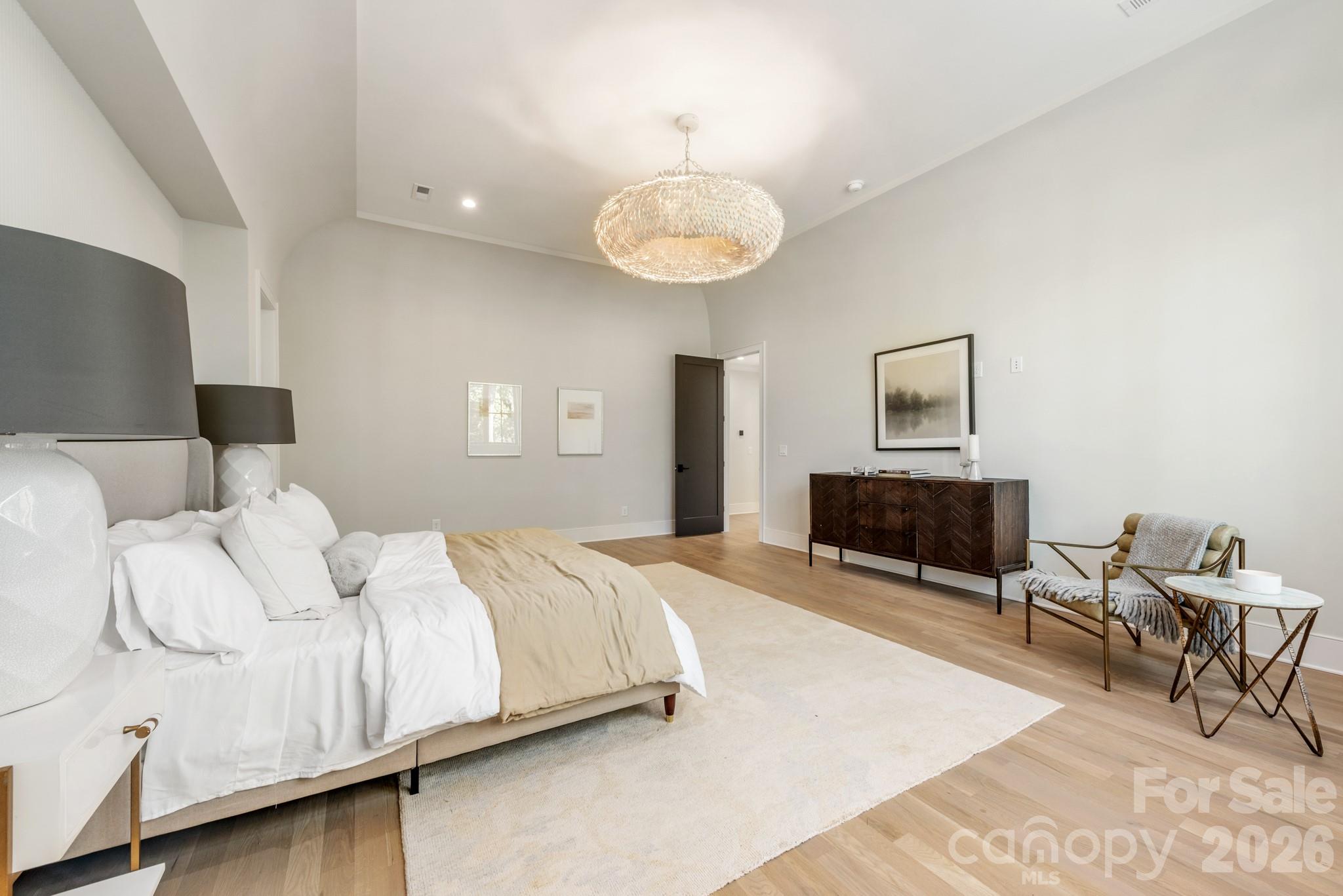 4110 Melchor Avenue — Charlotte