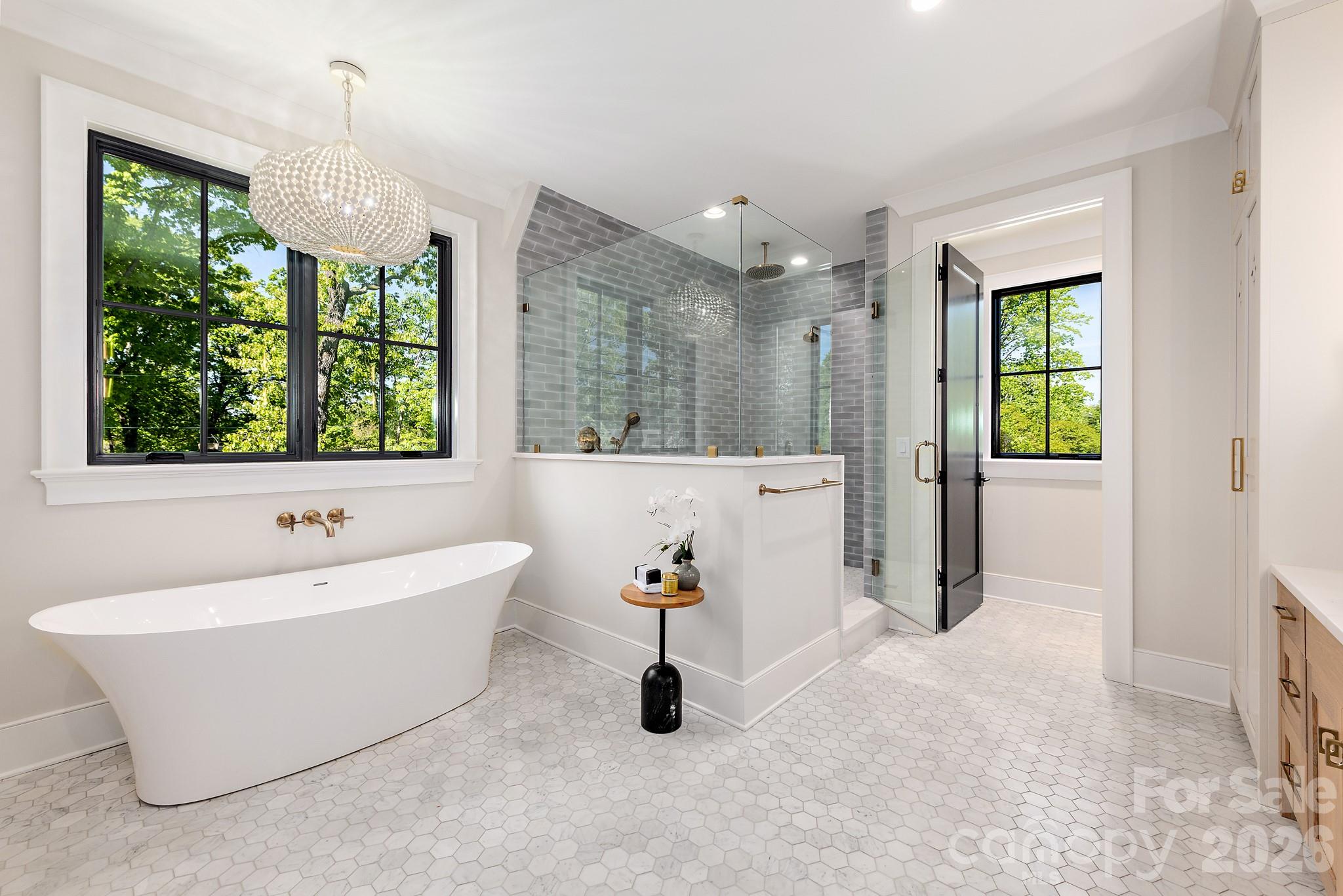 4110 Melchor Avenue — Charlotte