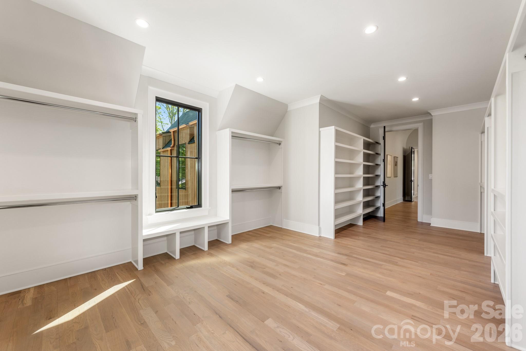 4110 Melchor Avenue — Charlotte