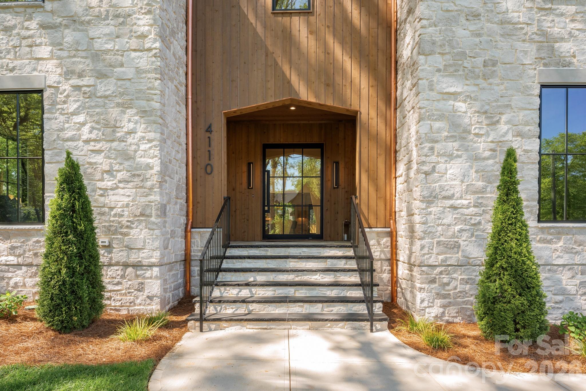 4110 Melchor Avenue — Charlotte