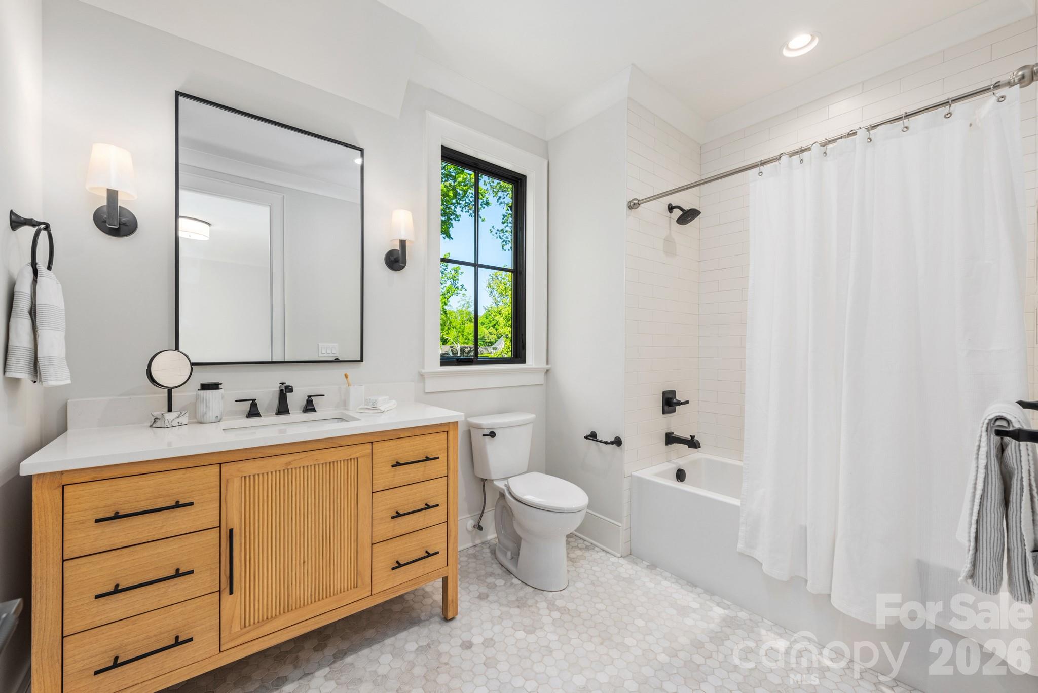 4110 Melchor Avenue — Charlotte