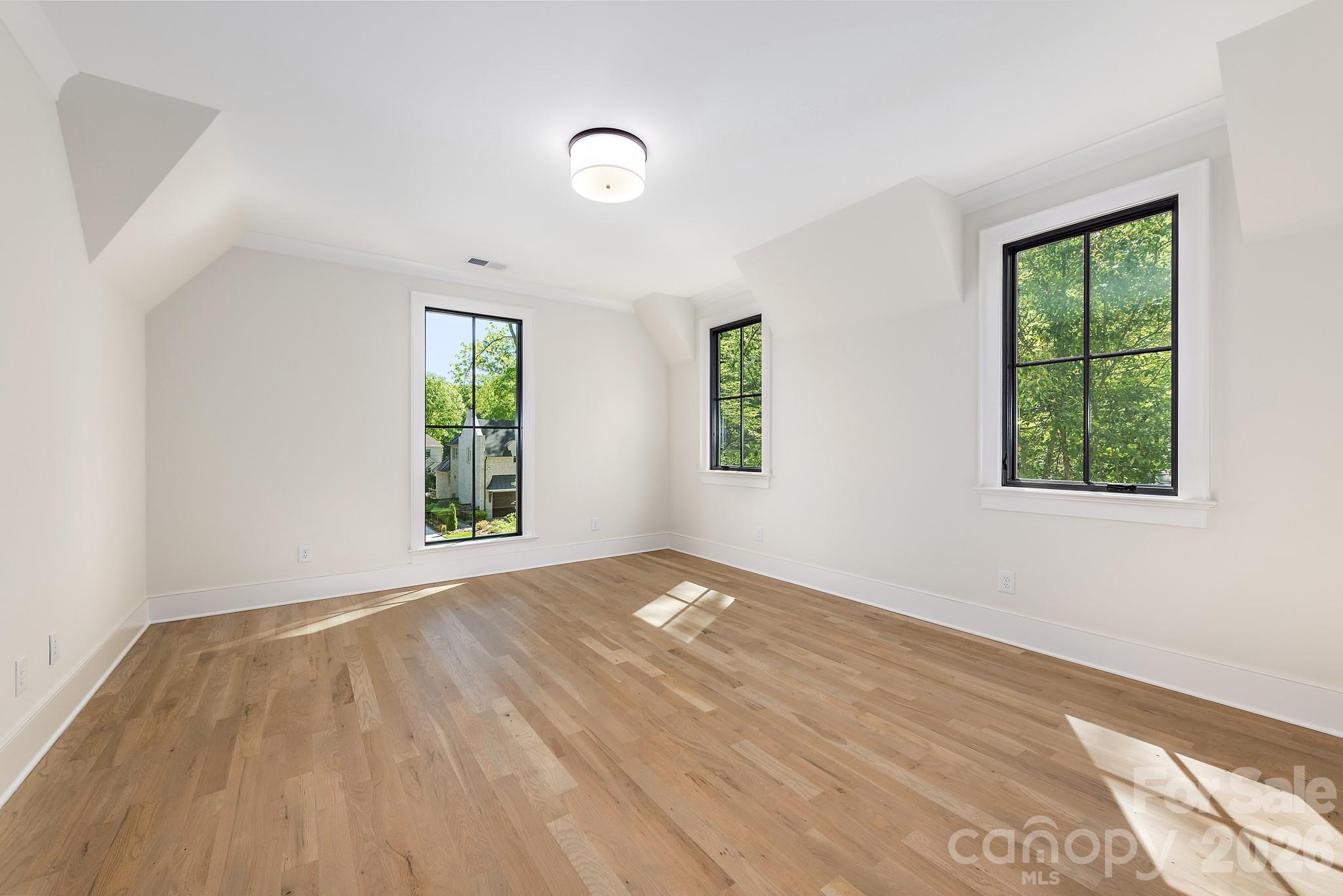 4110 Melchor Avenue — Charlotte