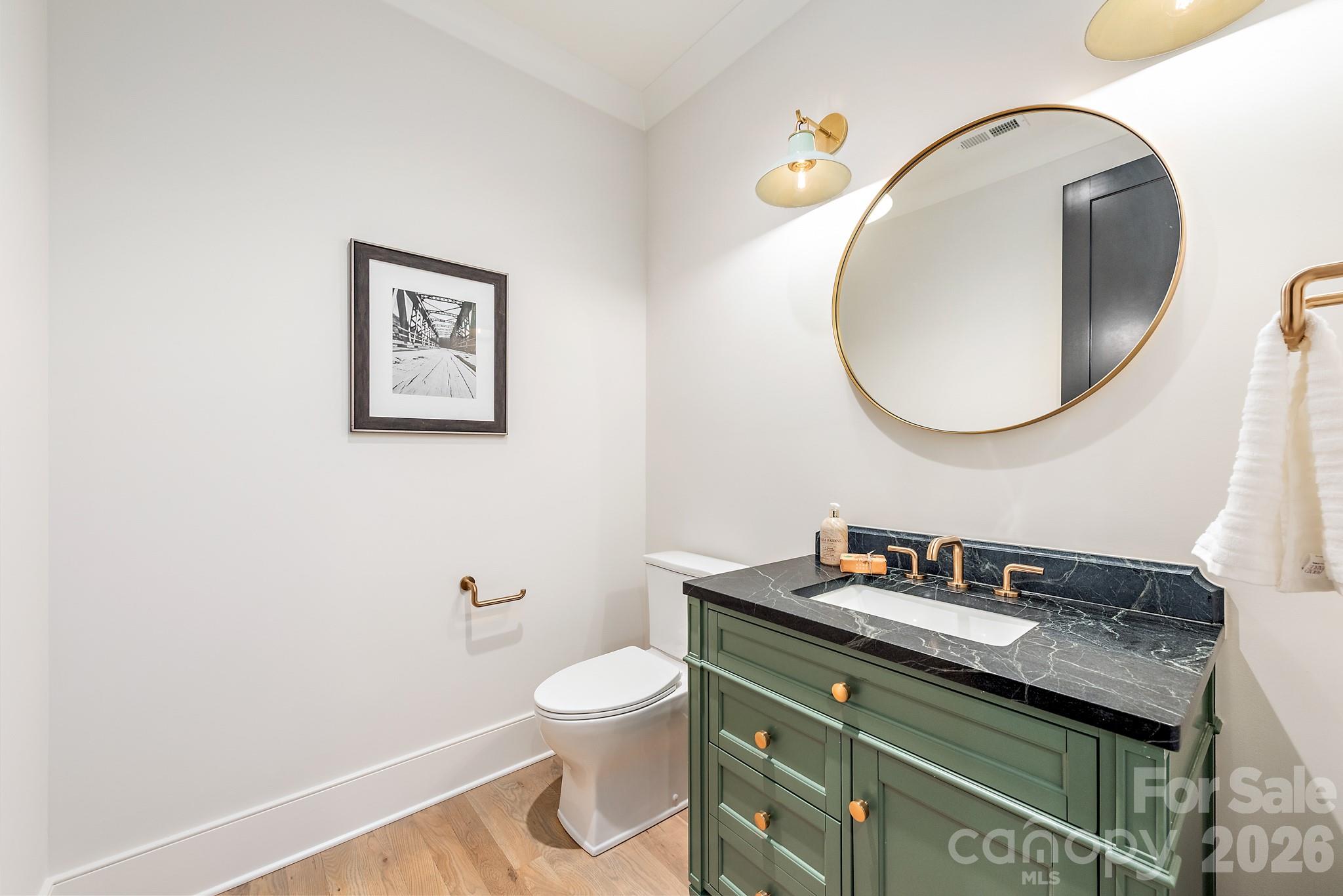 4110 Melchor Avenue — Charlotte