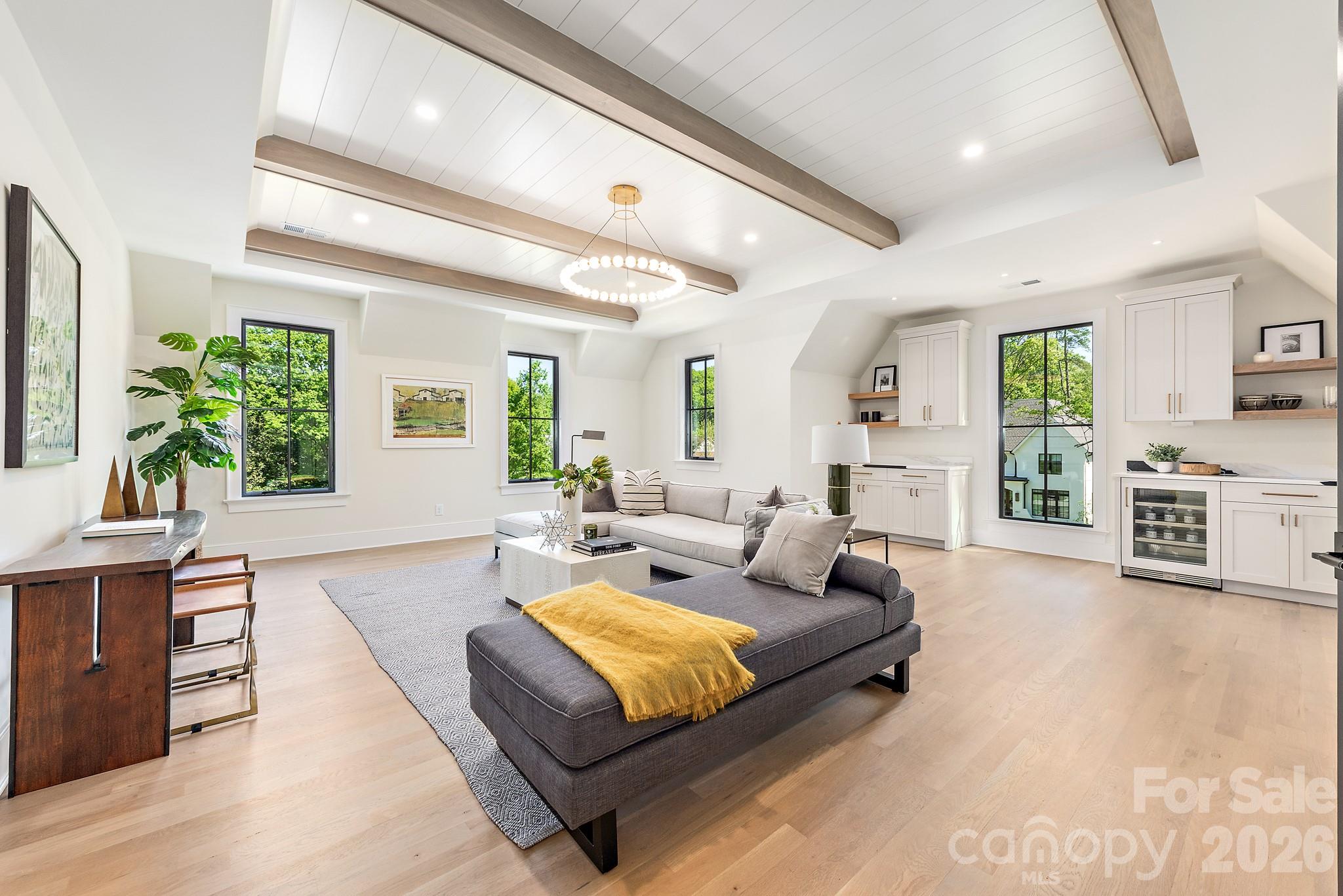 4110 Melchor Avenue — Charlotte
