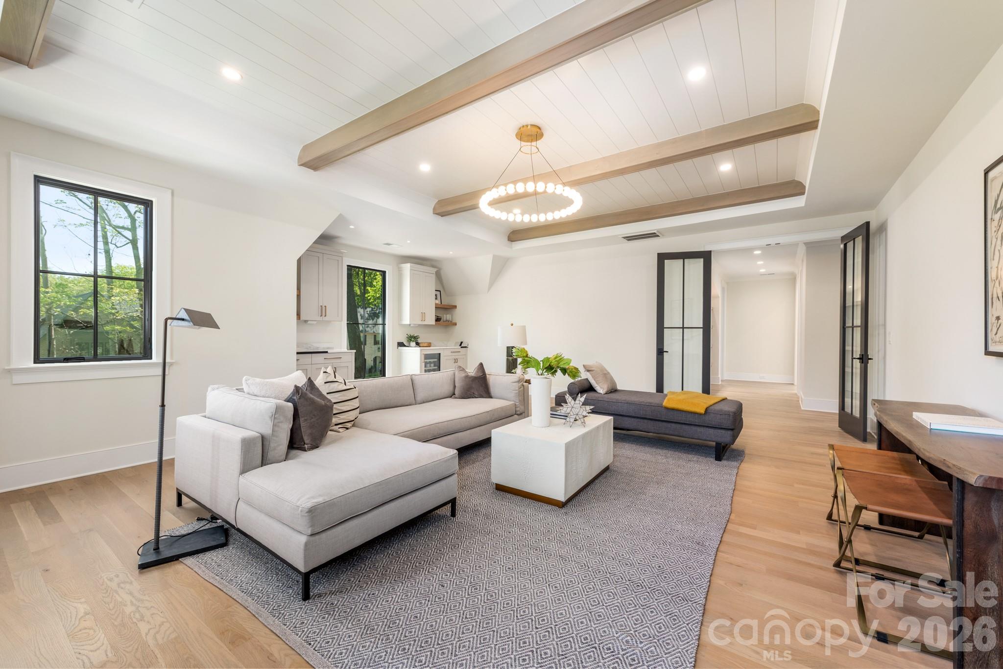 4110 Melchor Avenue — Charlotte