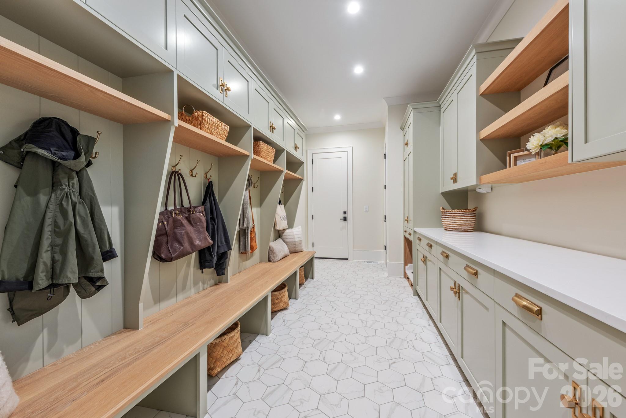 4110 Melchor Avenue — Charlotte