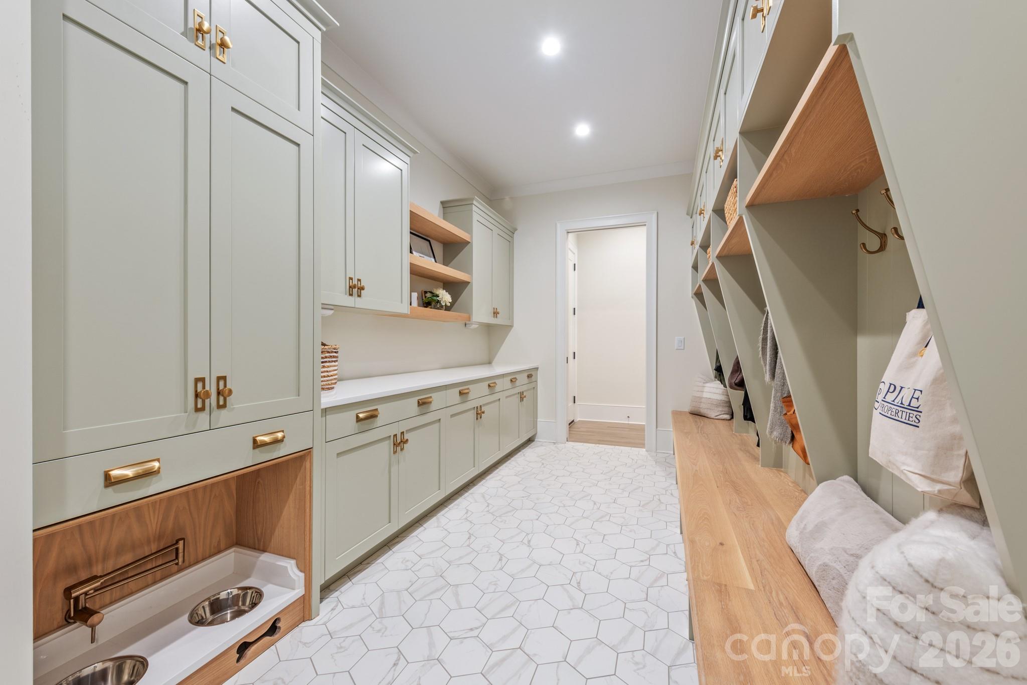 4110 Melchor Avenue — Charlotte