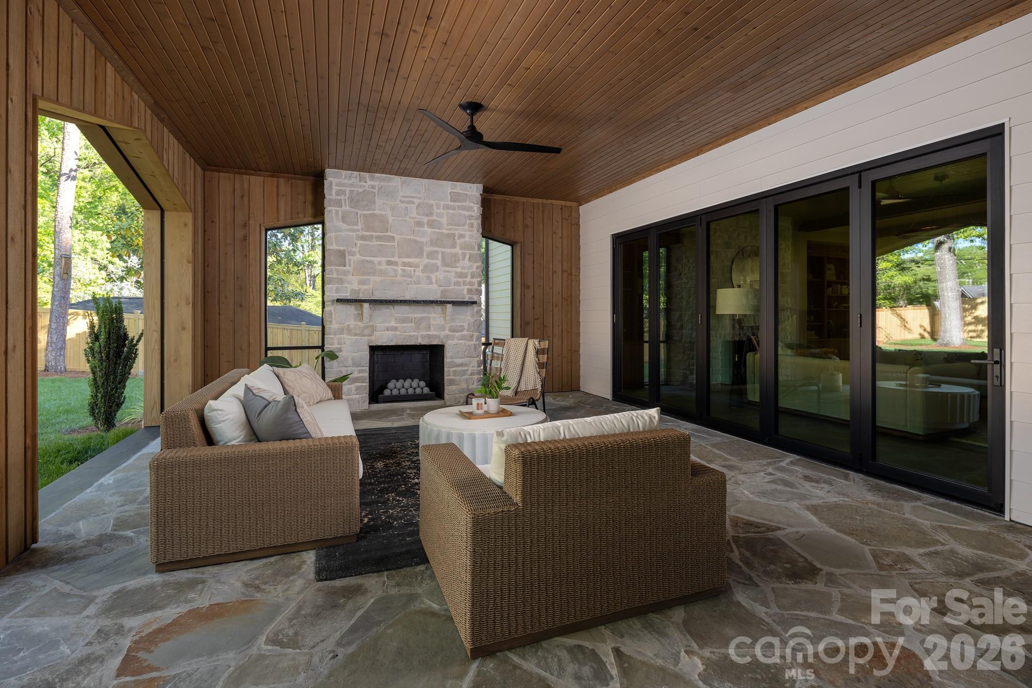 4110 Melchor Avenue — Charlotte