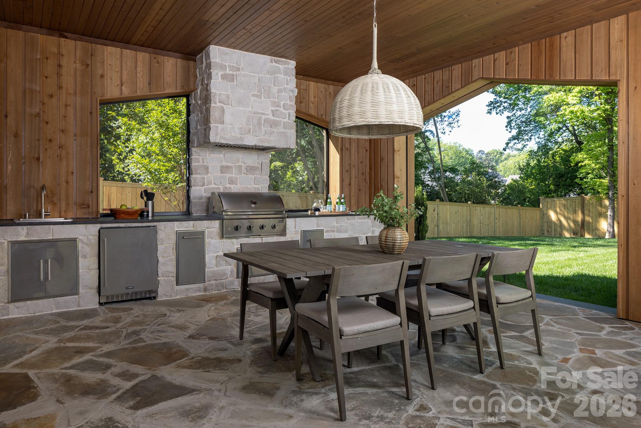 4110 Melchor Avenue — Charlotte