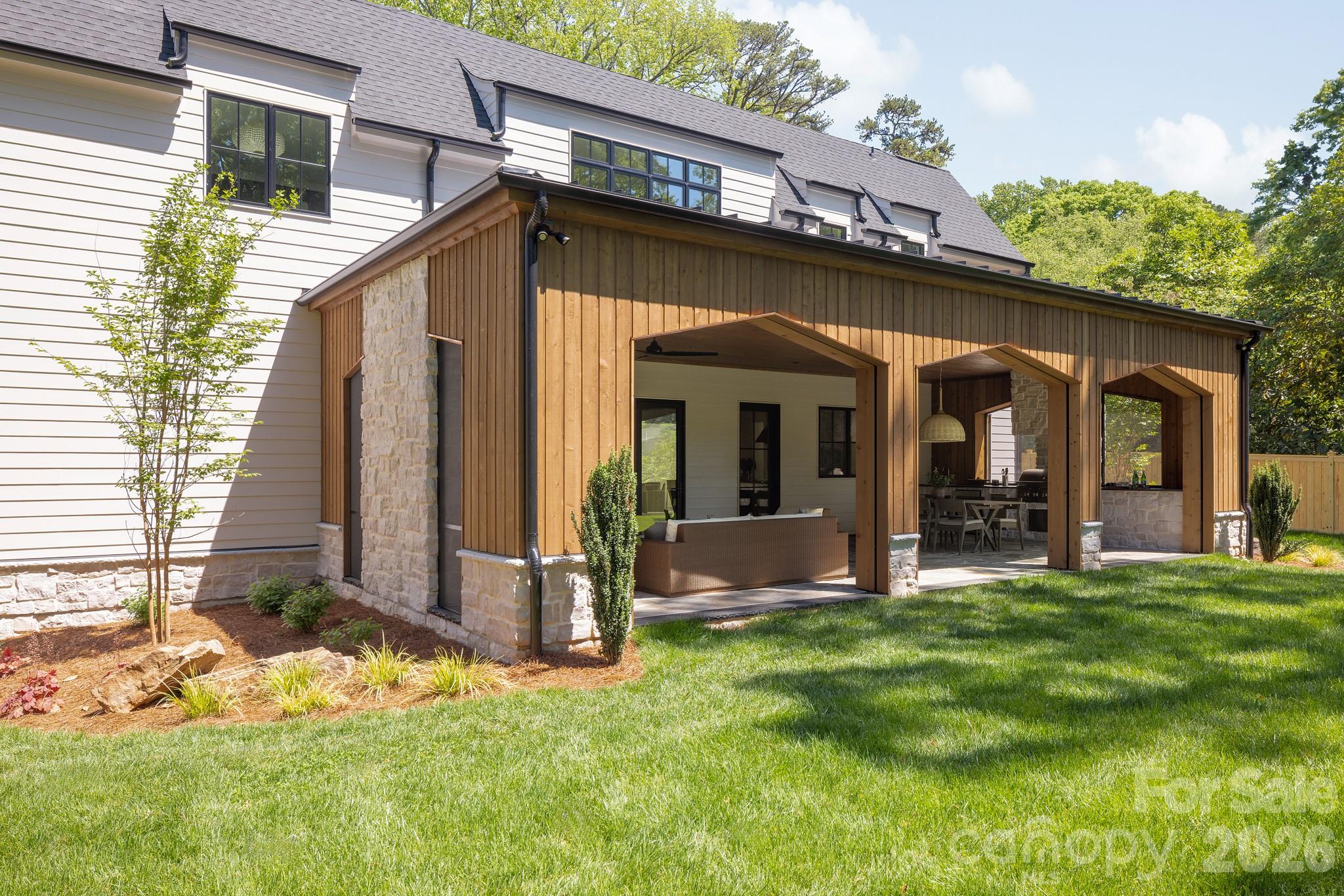 4110 Melchor Avenue — Charlotte