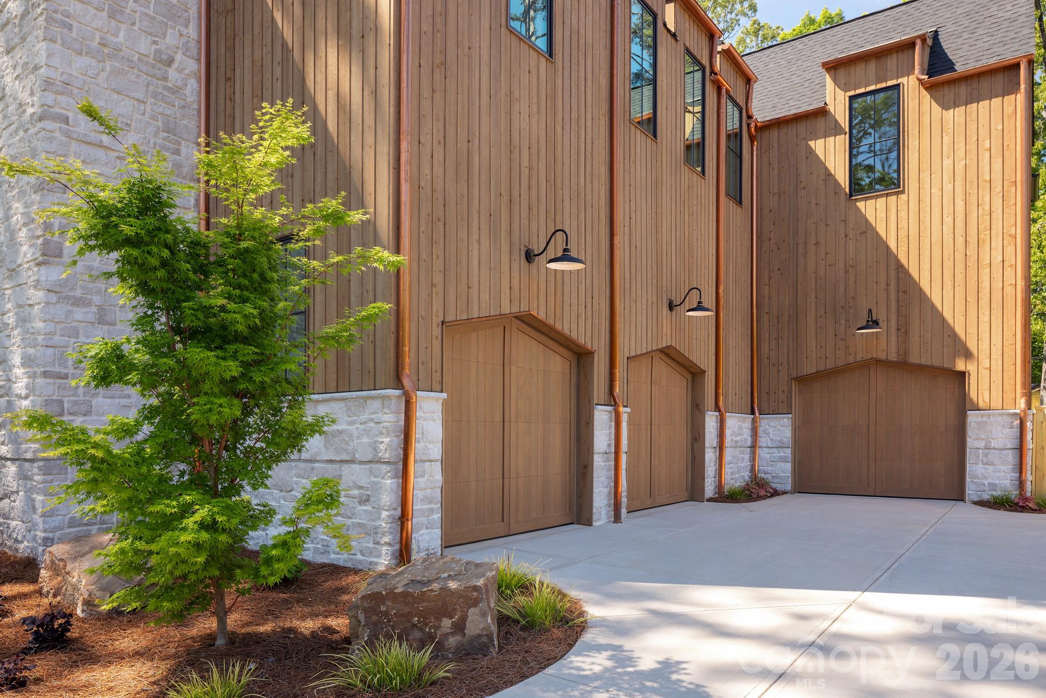 4110 Melchor Avenue — Charlotte
