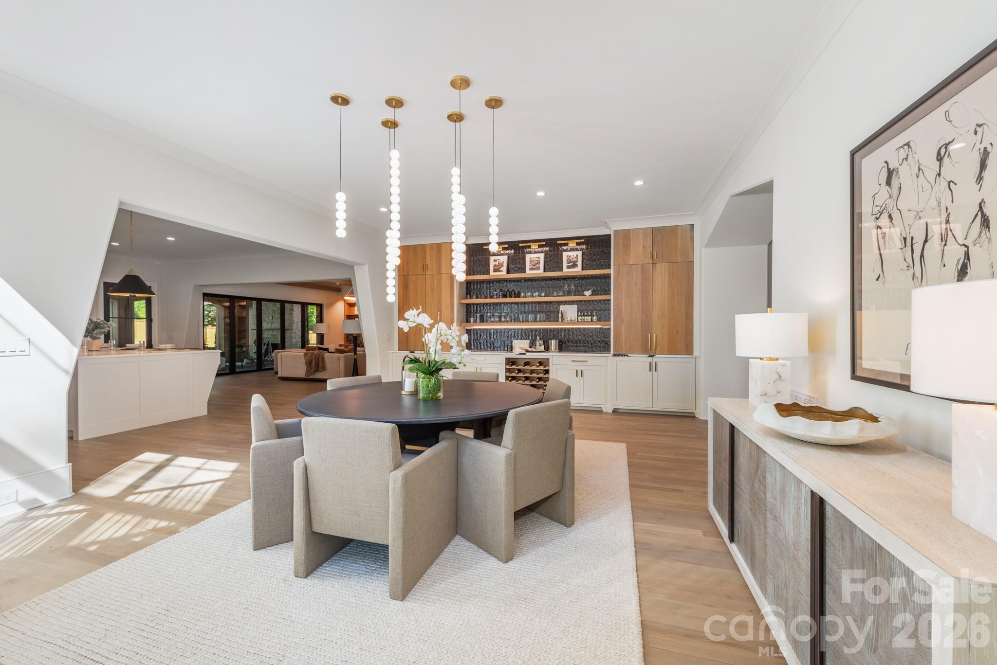 4110 Melchor Avenue — Charlotte