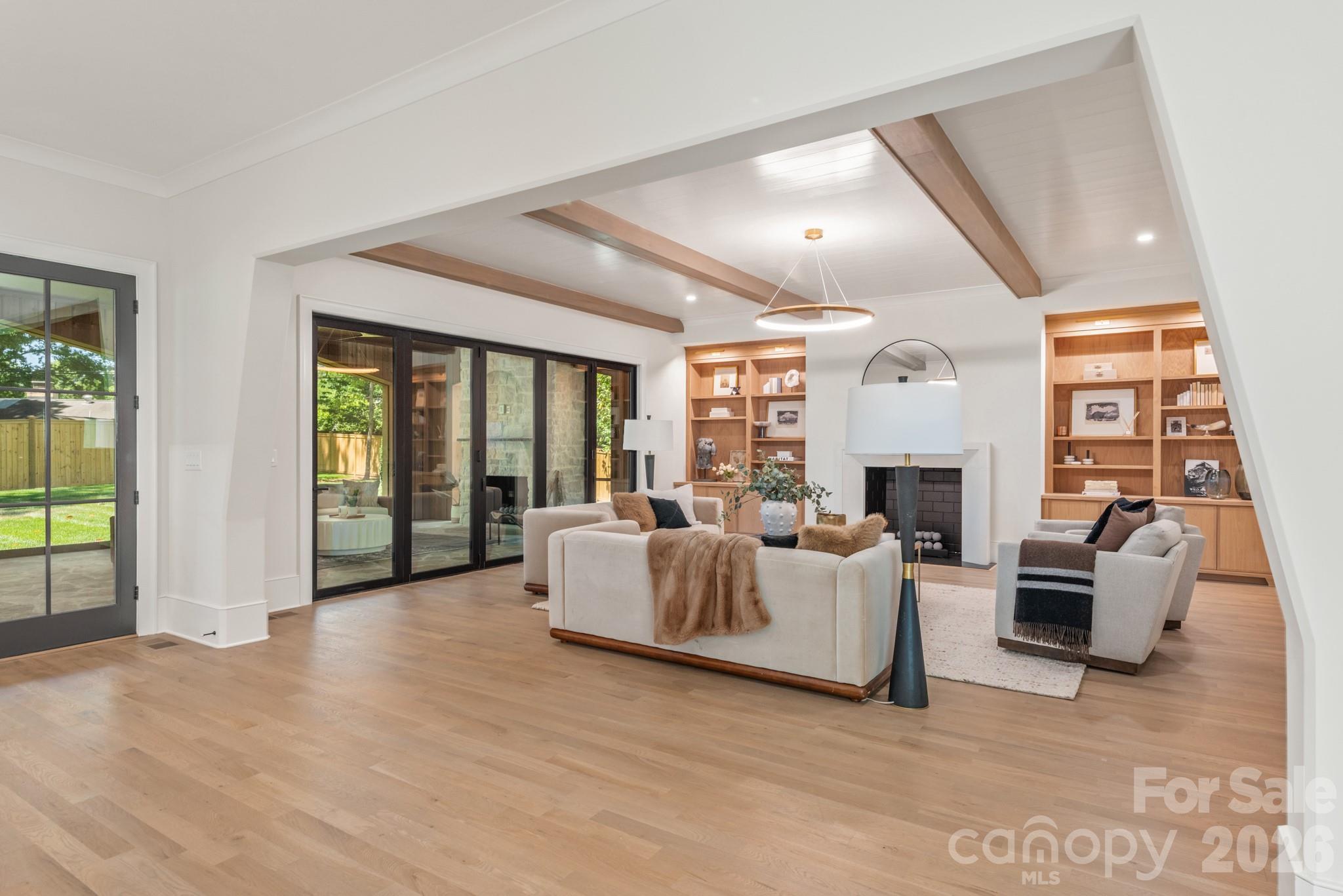 4110 Melchor Avenue — Charlotte