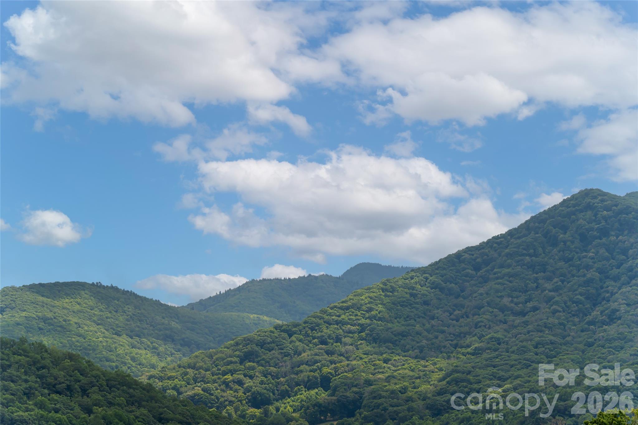 649 Panoramic Loop — Maggie Valley