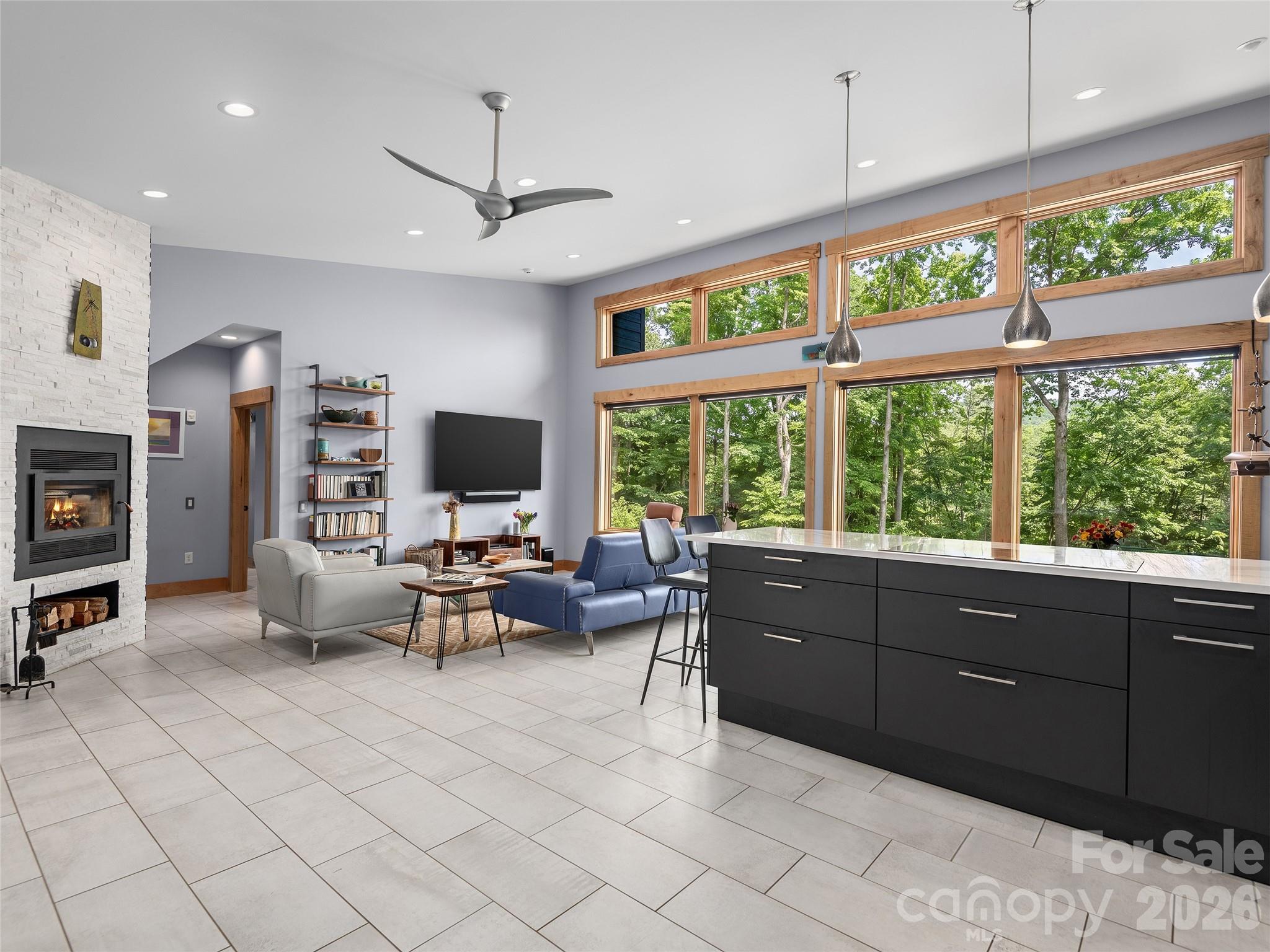 15 Sourwood Lane — Fletcher