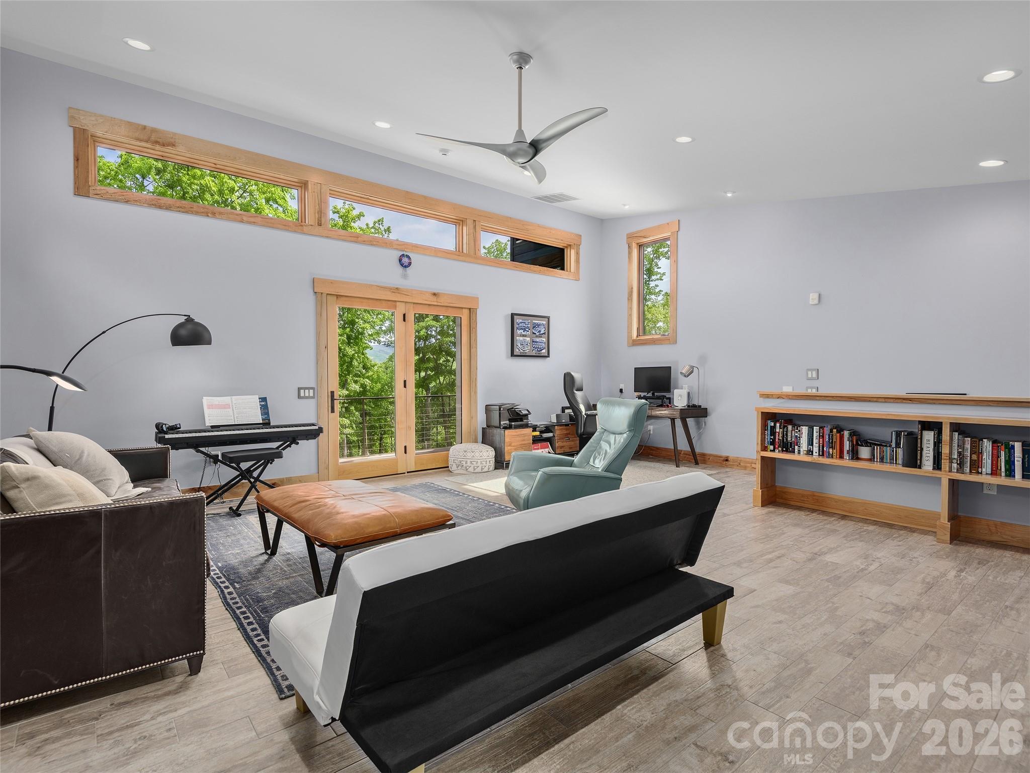 15 Sourwood Lane — Fletcher