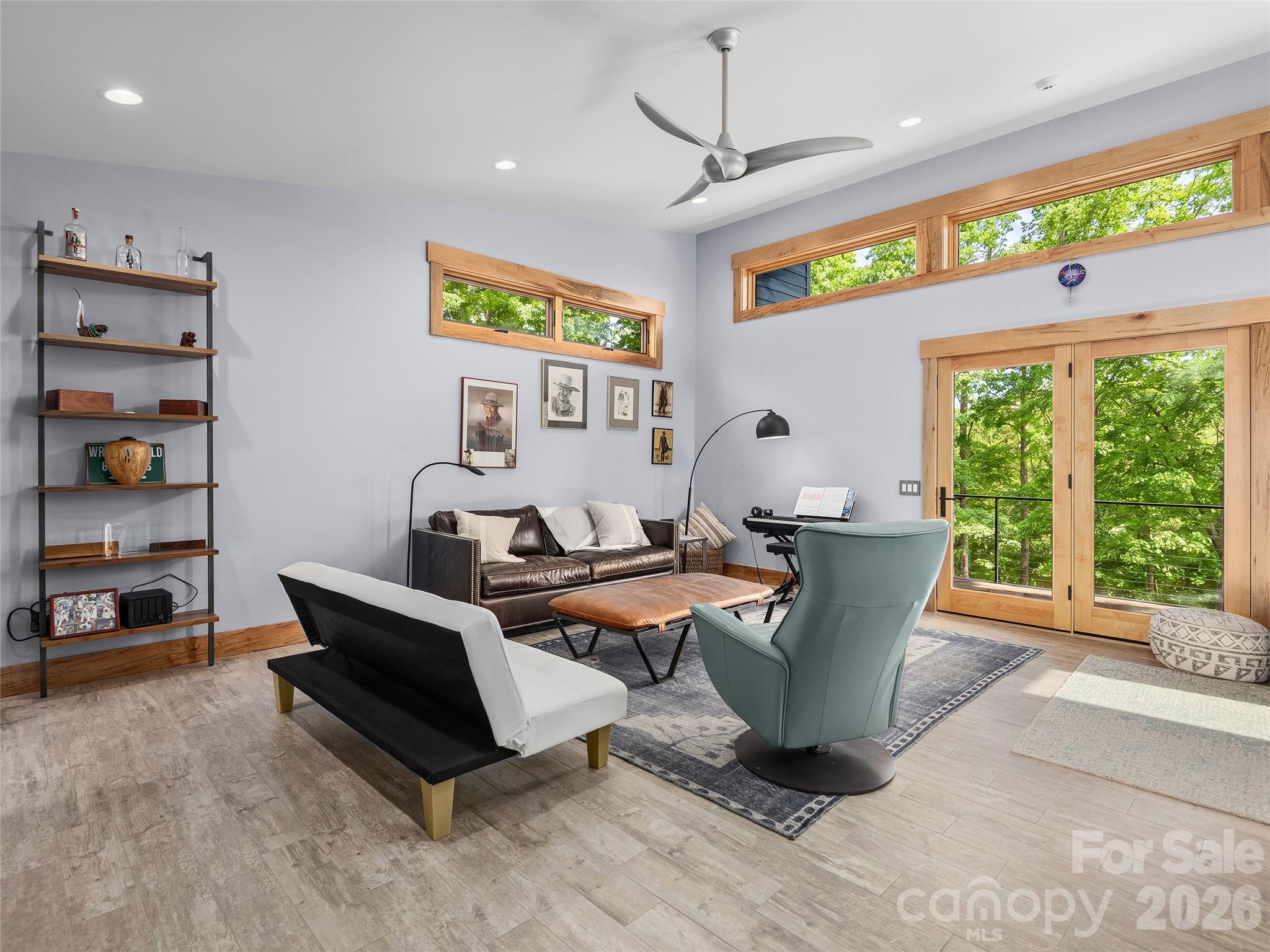 15 Sourwood Lane — Fletcher
