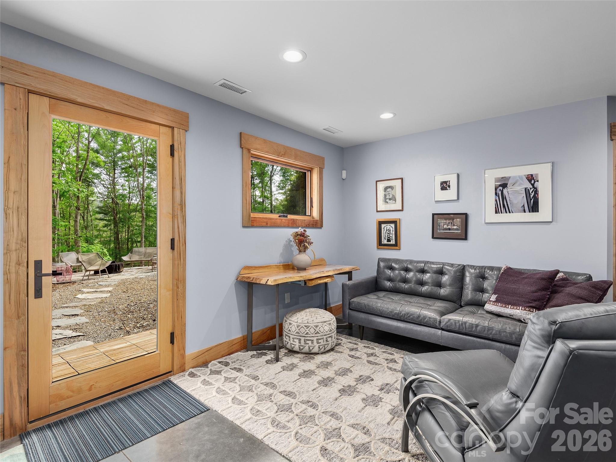 15 Sourwood Lane — Fletcher