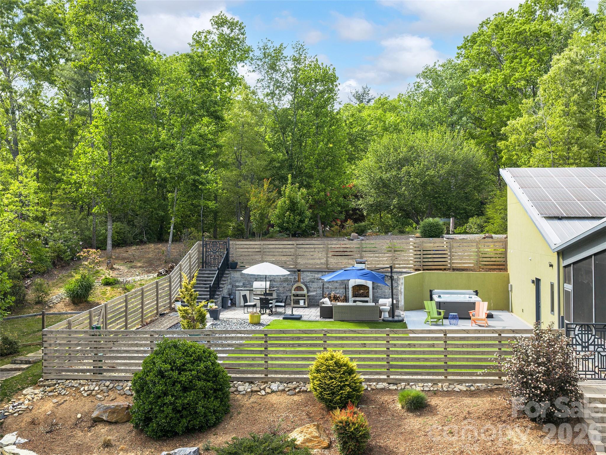 15 Sourwood Lane — Fletcher