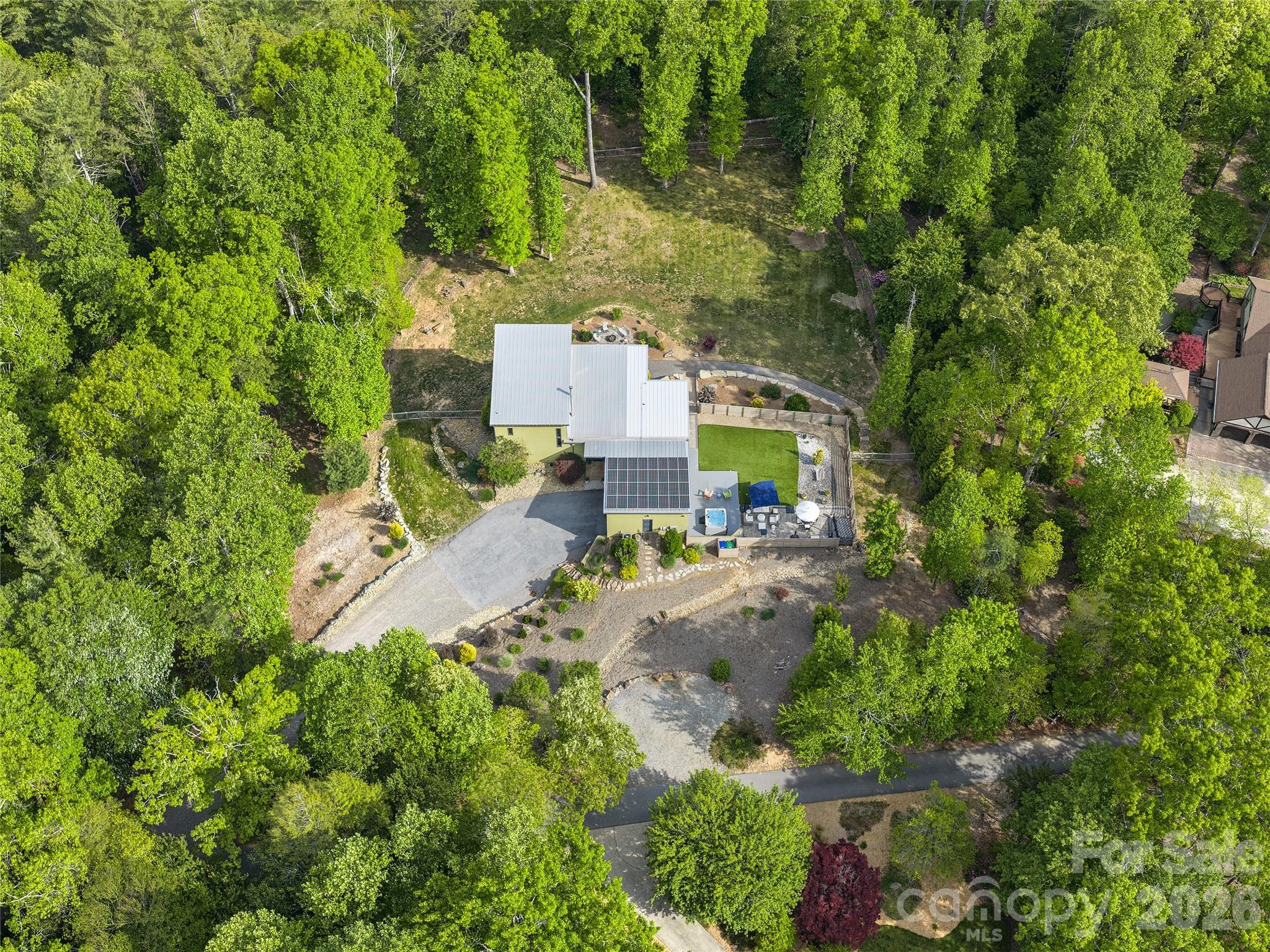 15 Sourwood Lane — Fletcher