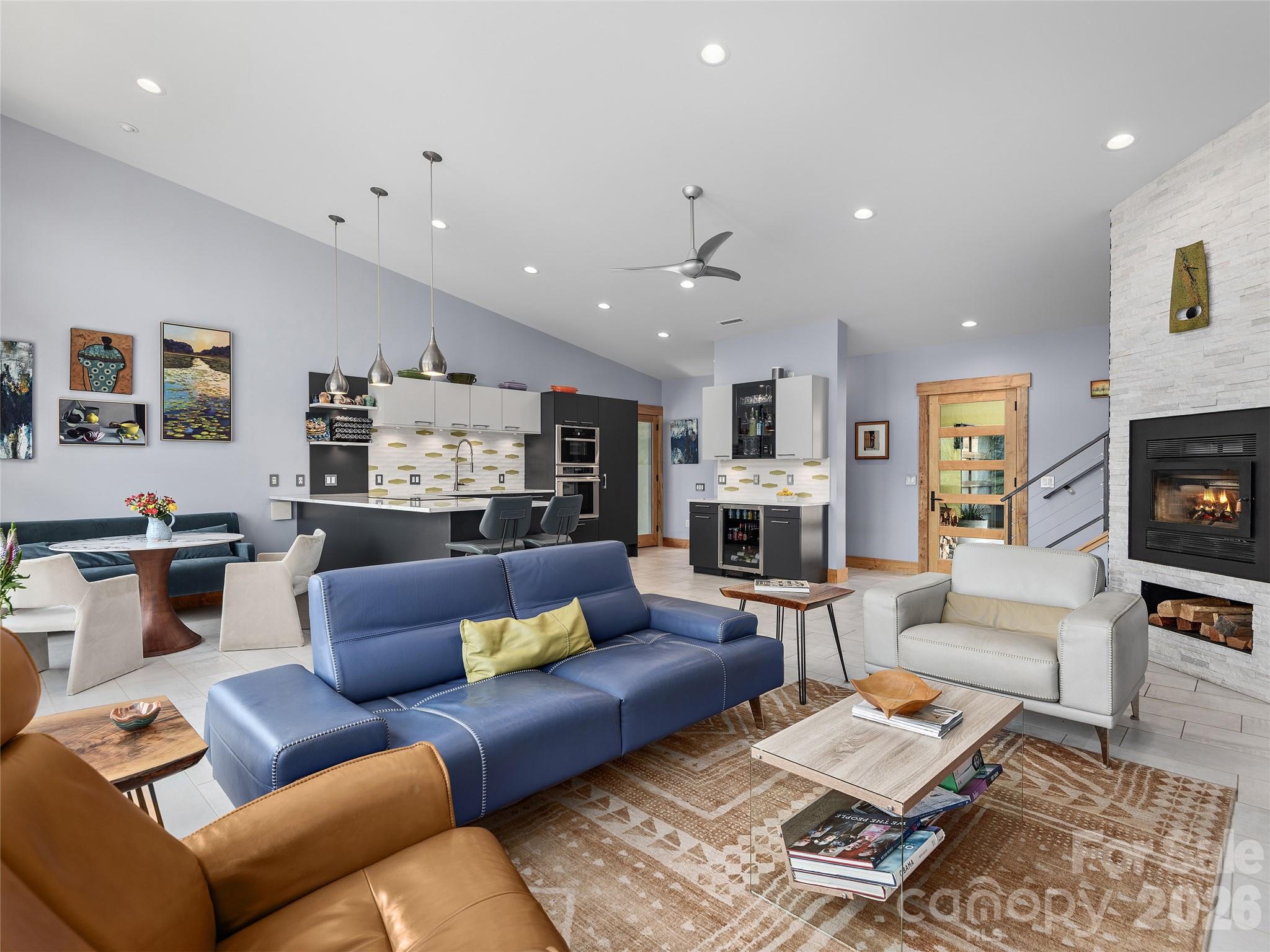 15 Sourwood Lane — Fletcher