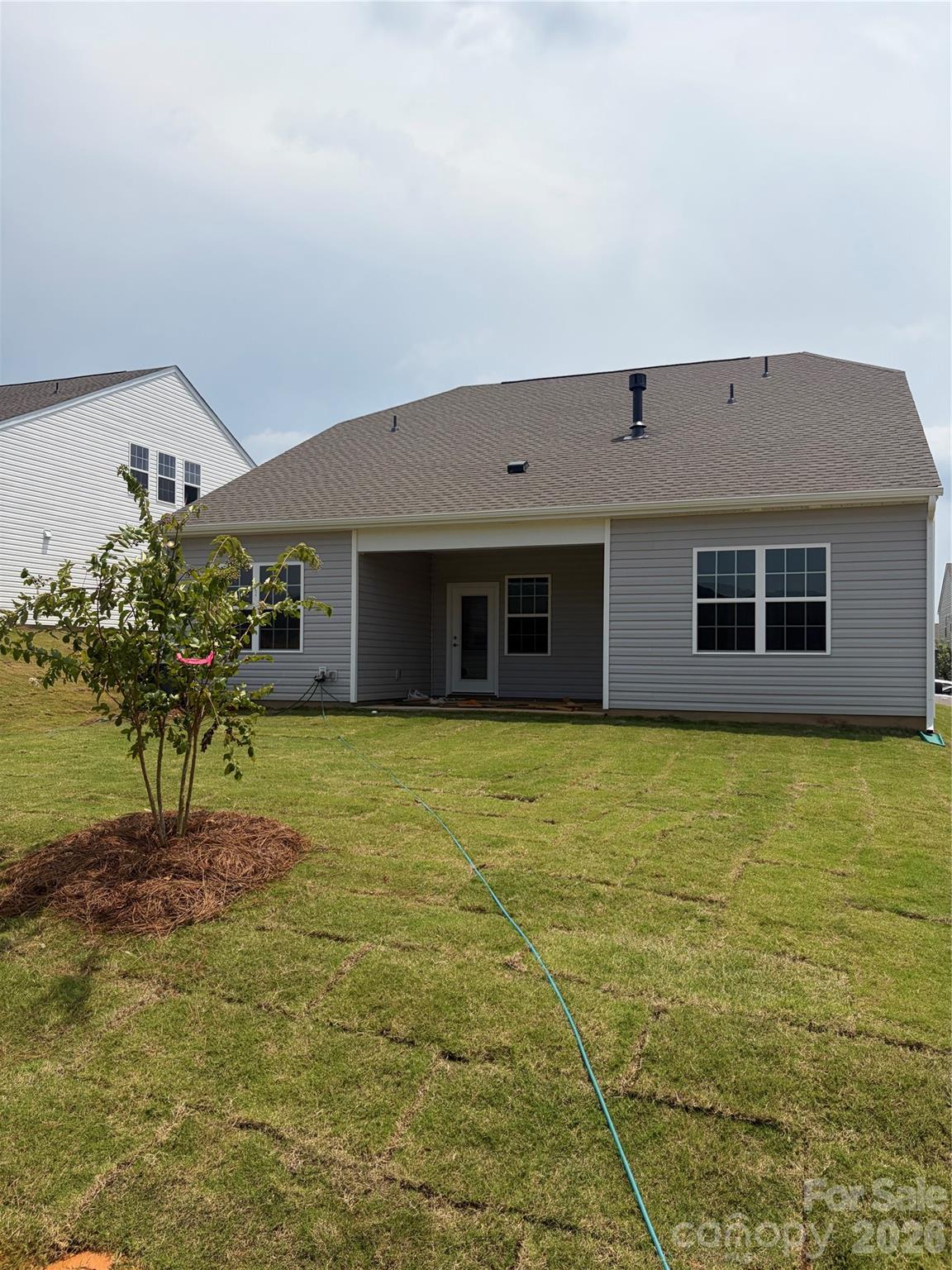 7116 Juneberry Way — Maiden